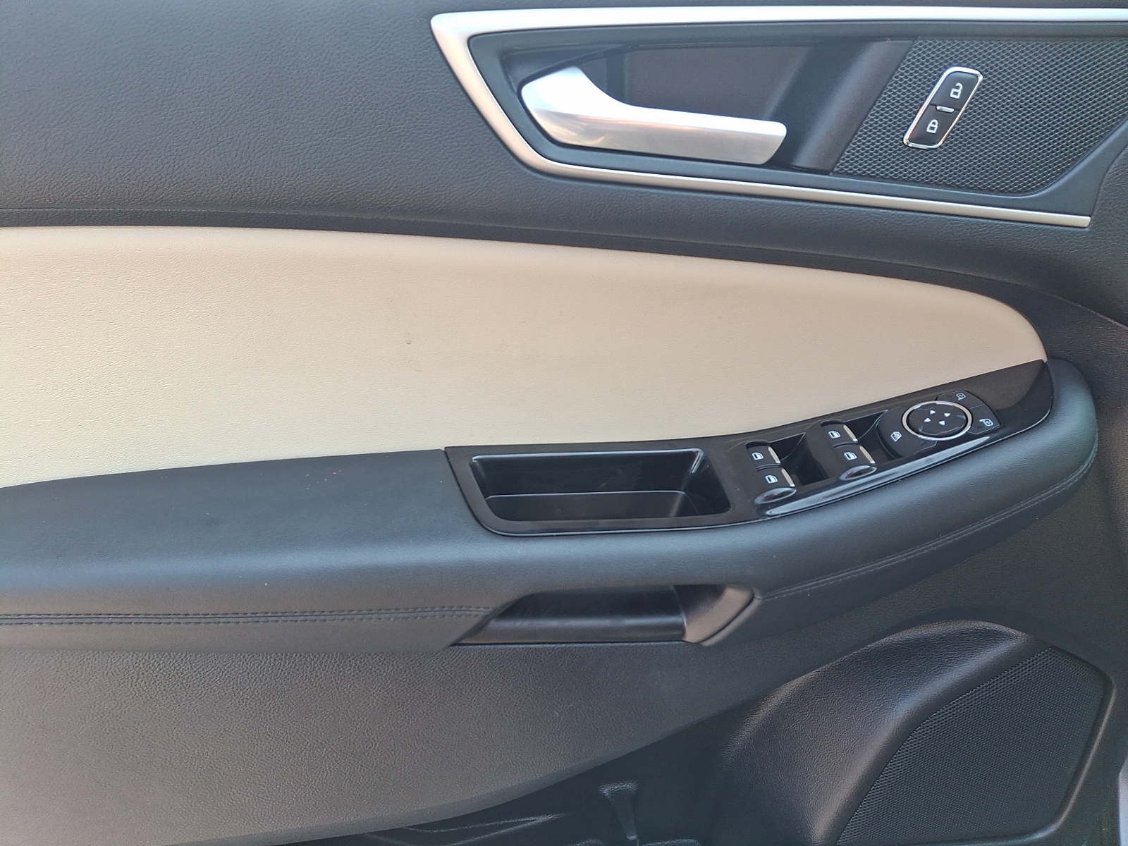 Used 2019 Ford Edge SUV