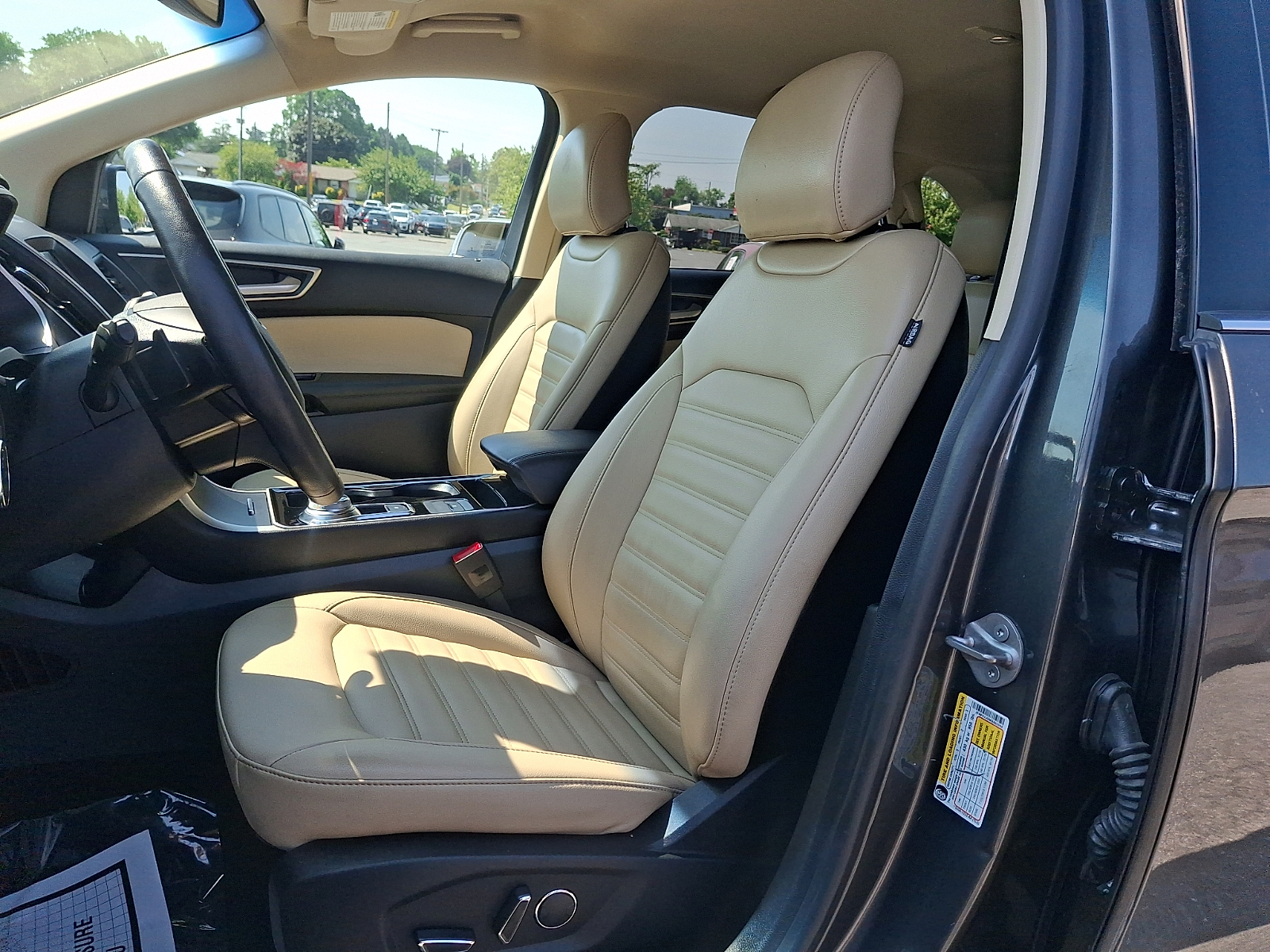 Used 2019 Ford Edge SUV