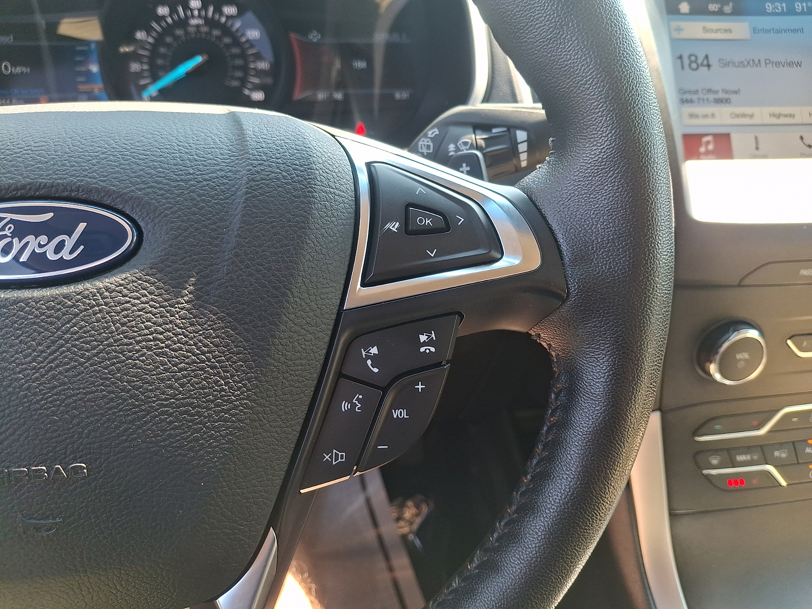 Used 2019 Ford Edge SUV