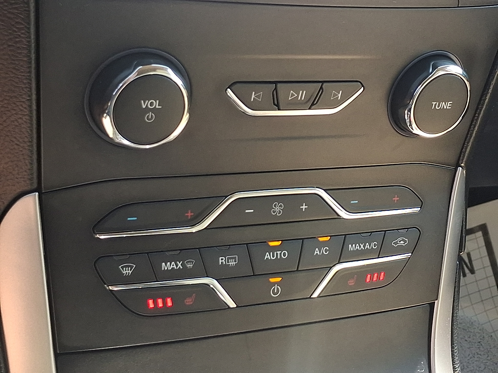 Used 2019 Ford Edge SUV