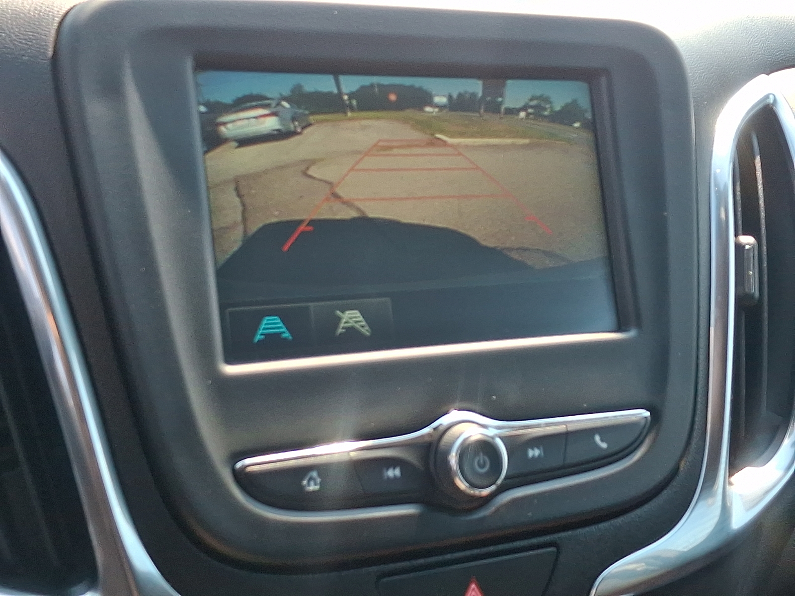 Used 2018 Chevrolet Equinox SUV
