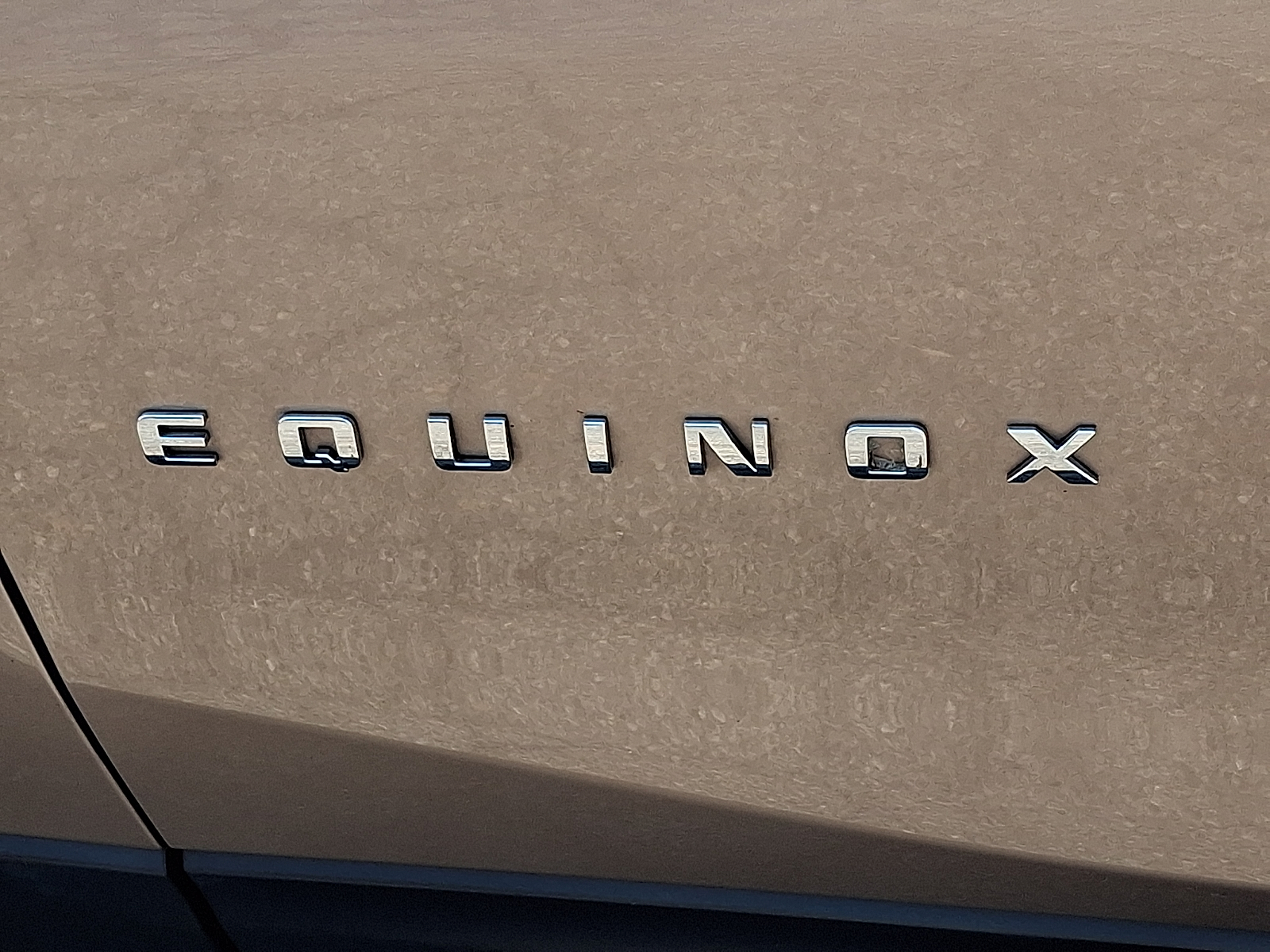 Used 2018 Chevrolet Equinox SUV