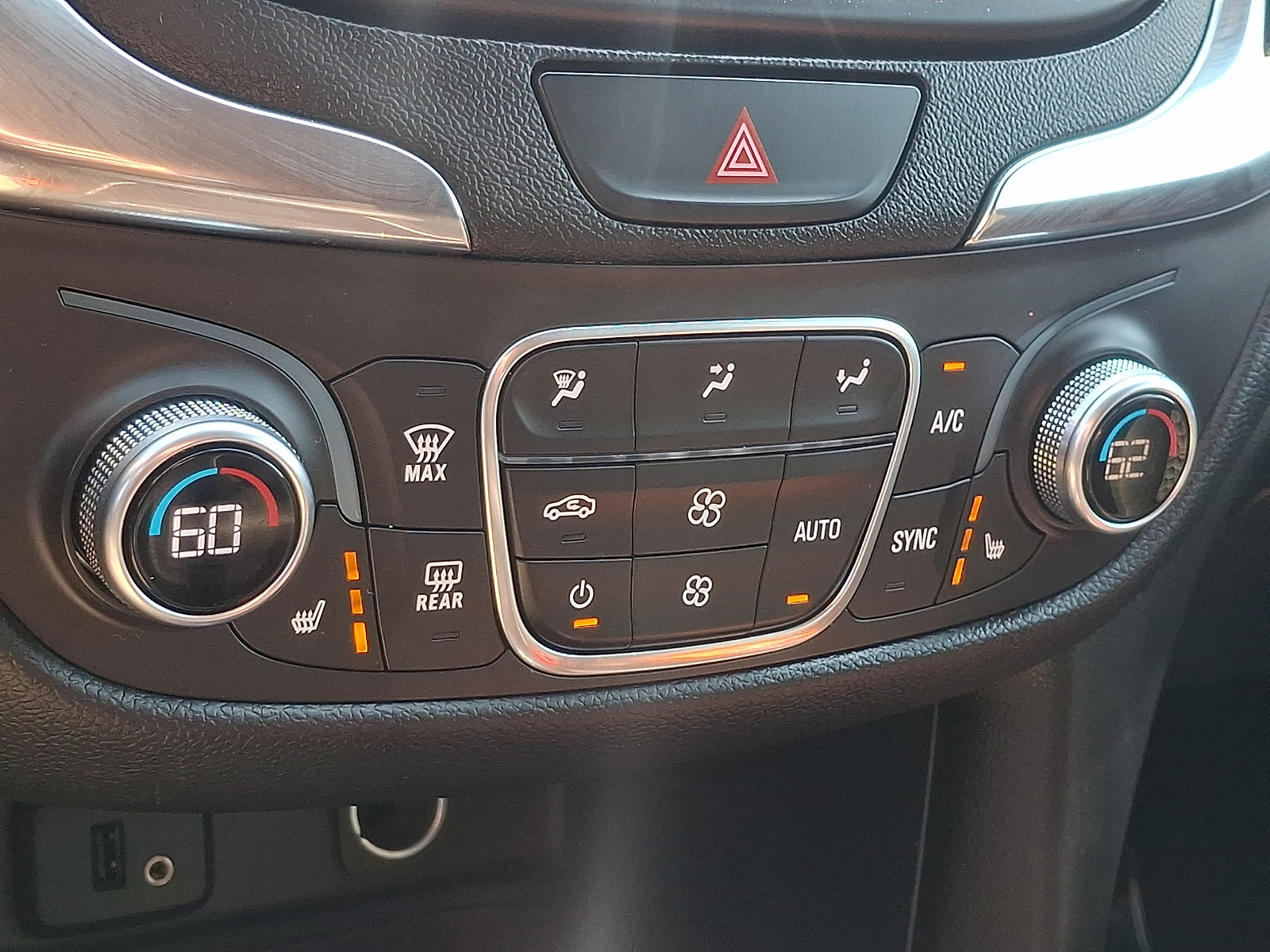 Used 2018 Chevrolet Equinox SUV