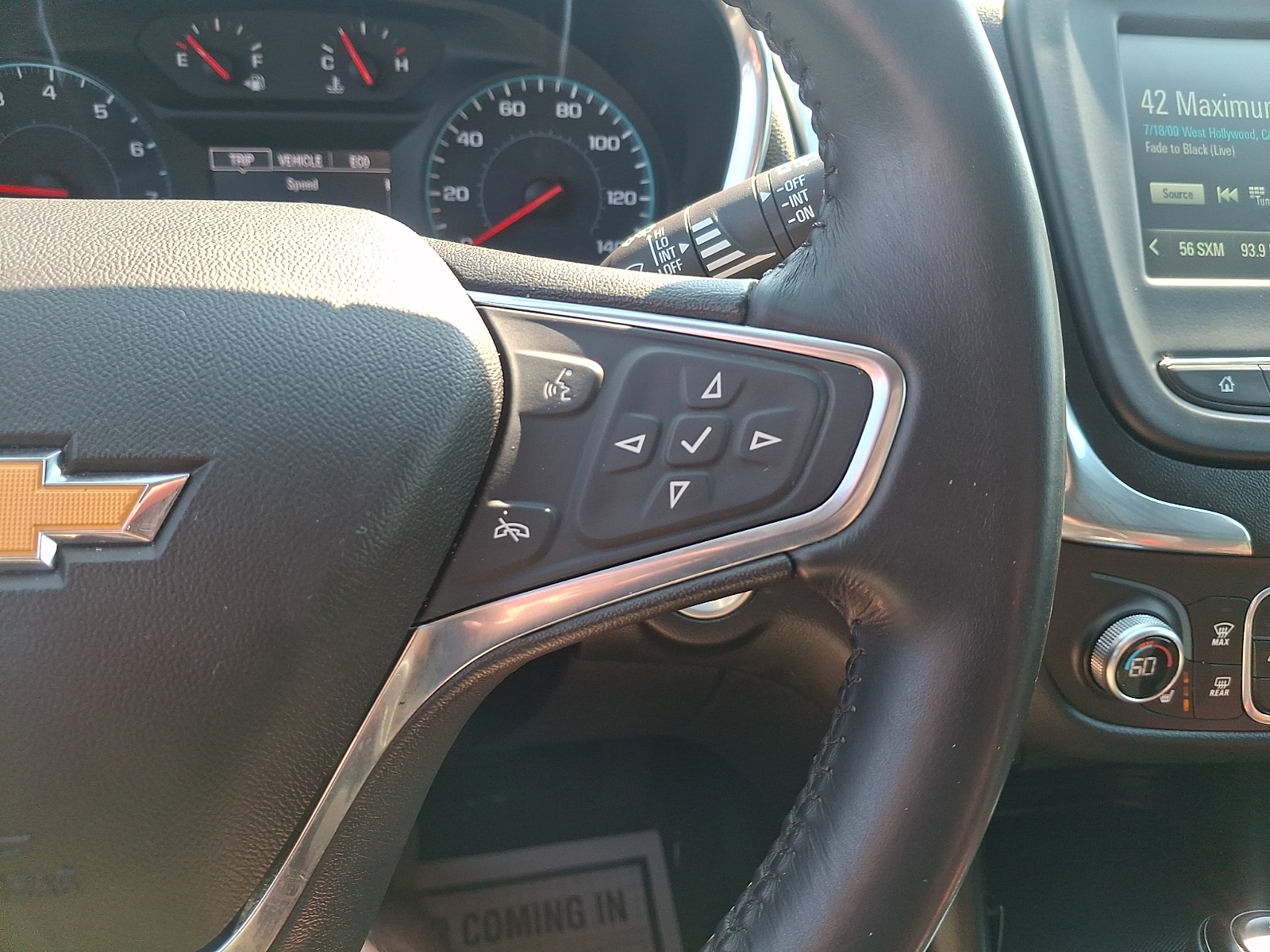 Used 2018 Chevrolet Equinox SUV