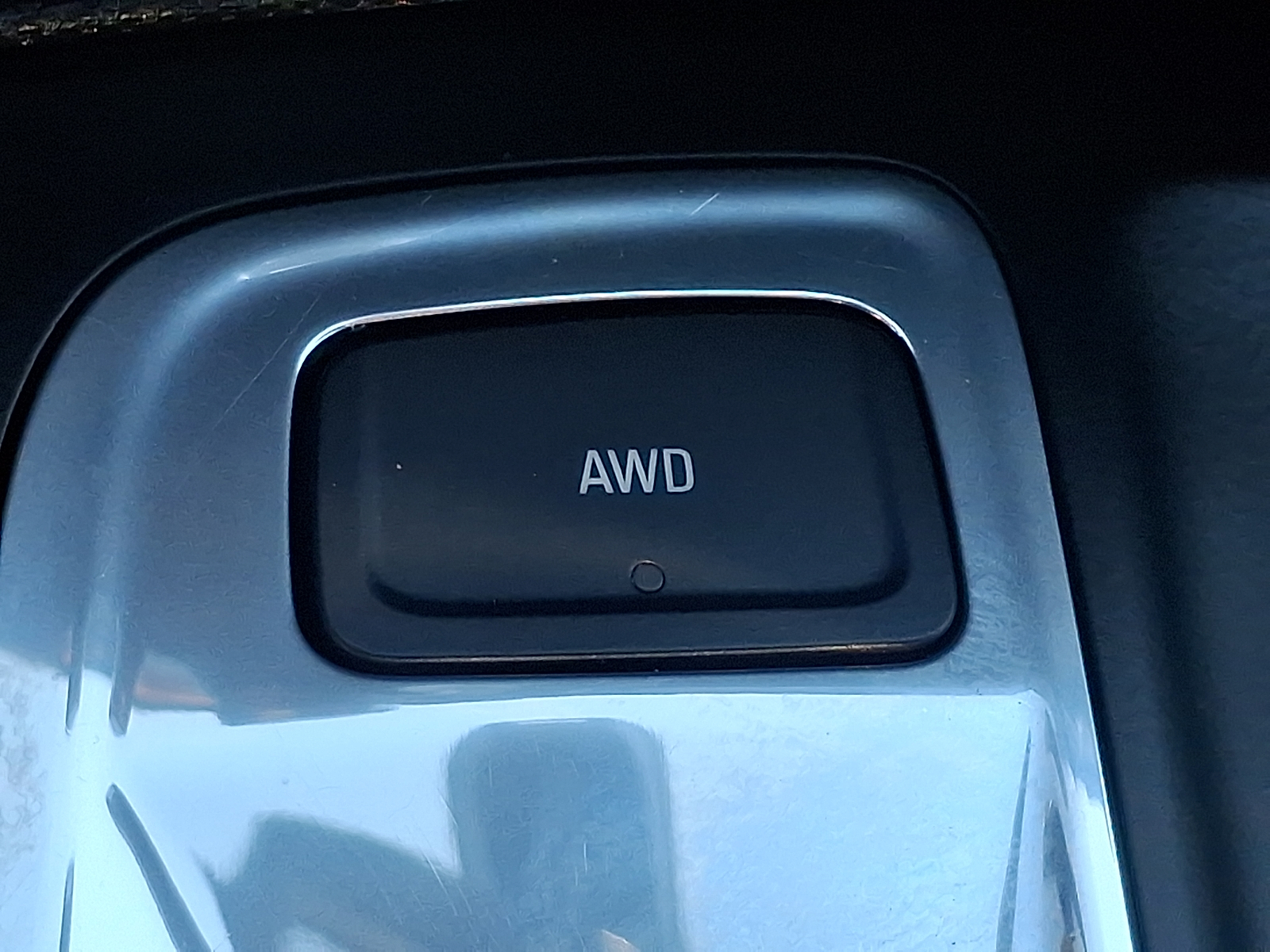 Used 2018 Chevrolet Equinox SUV
