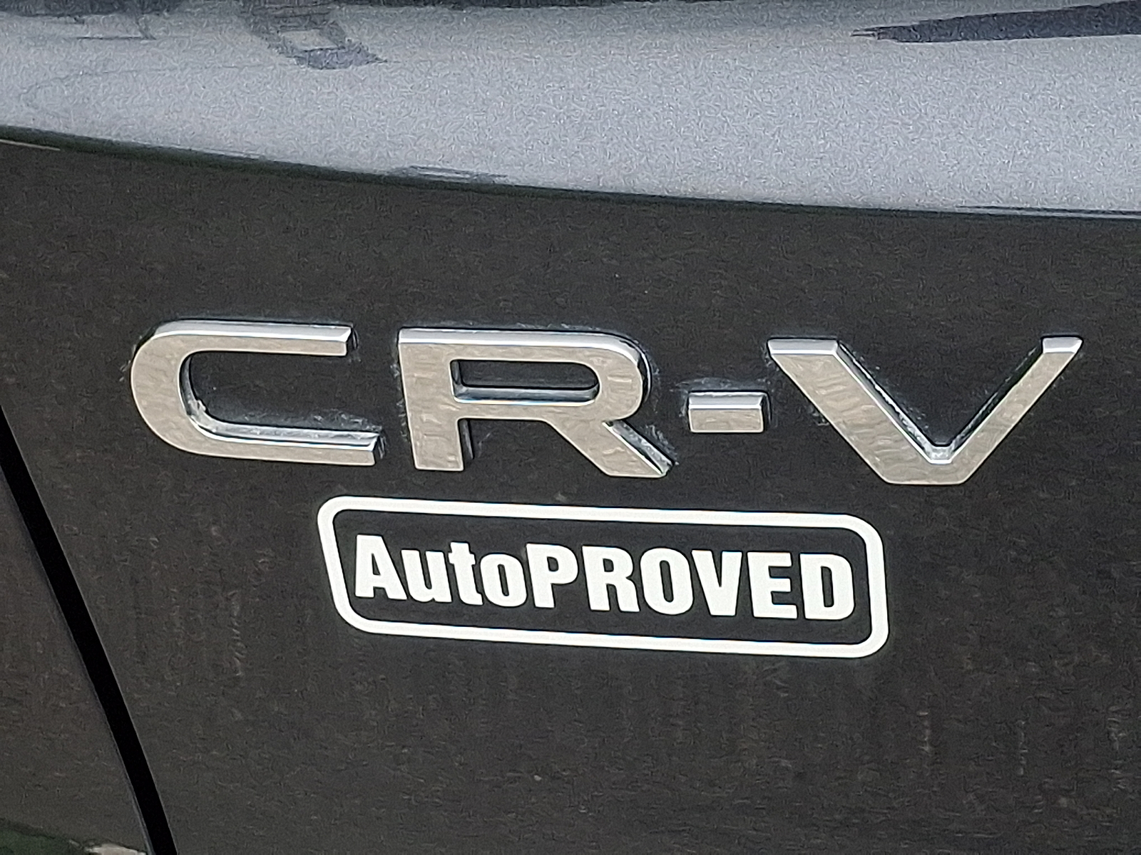 Used 2024 Honda CR-V SUV