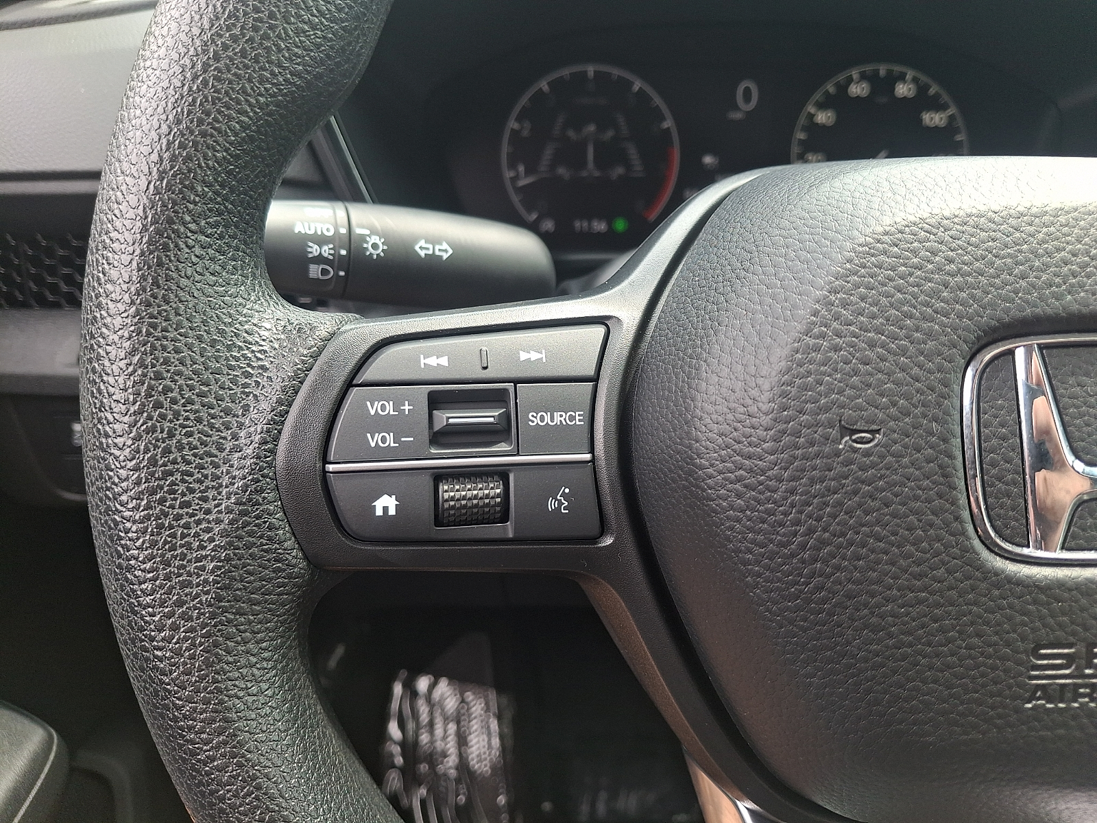 Used 2024 Honda CR-V SUV