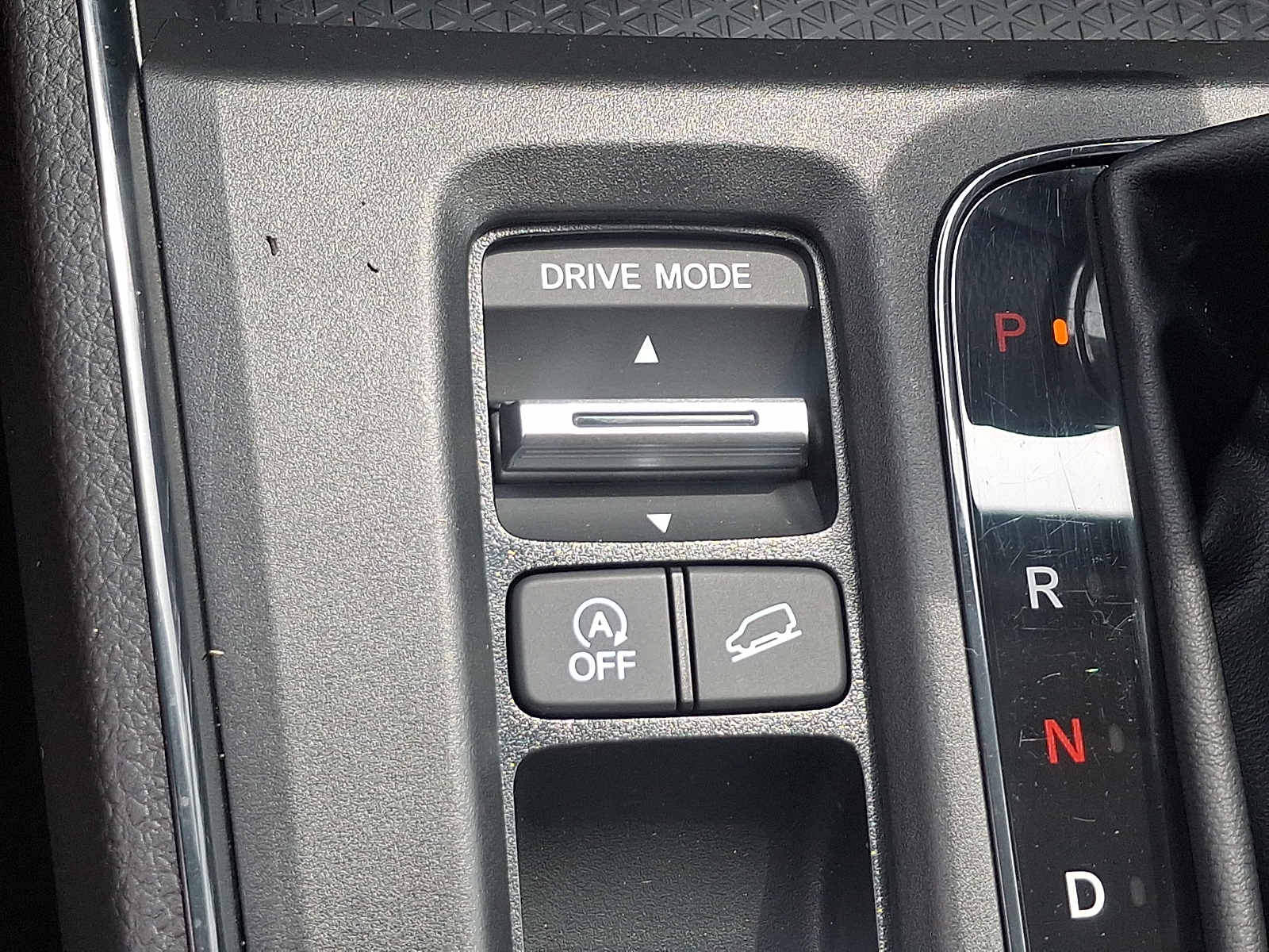 Used 2024 Honda CR-V SUV