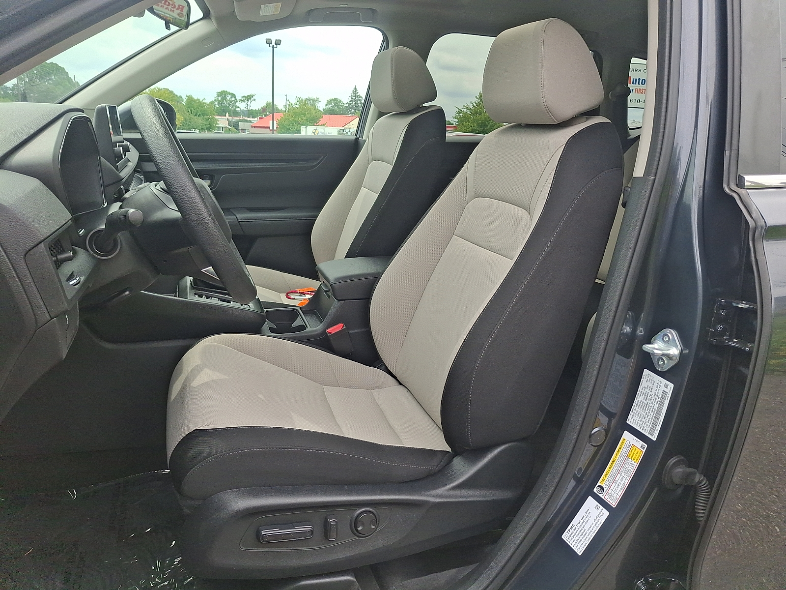 Used 2024 Honda CR-V SUV