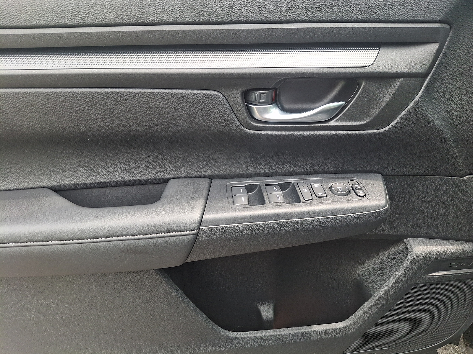 Used 2024 Honda CR-V SUV