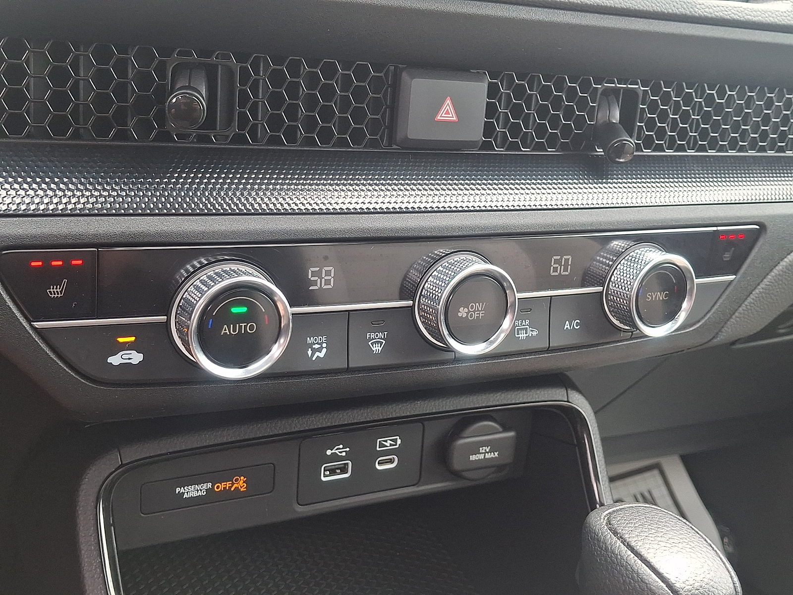 Used 2024 Honda CR-V SUV