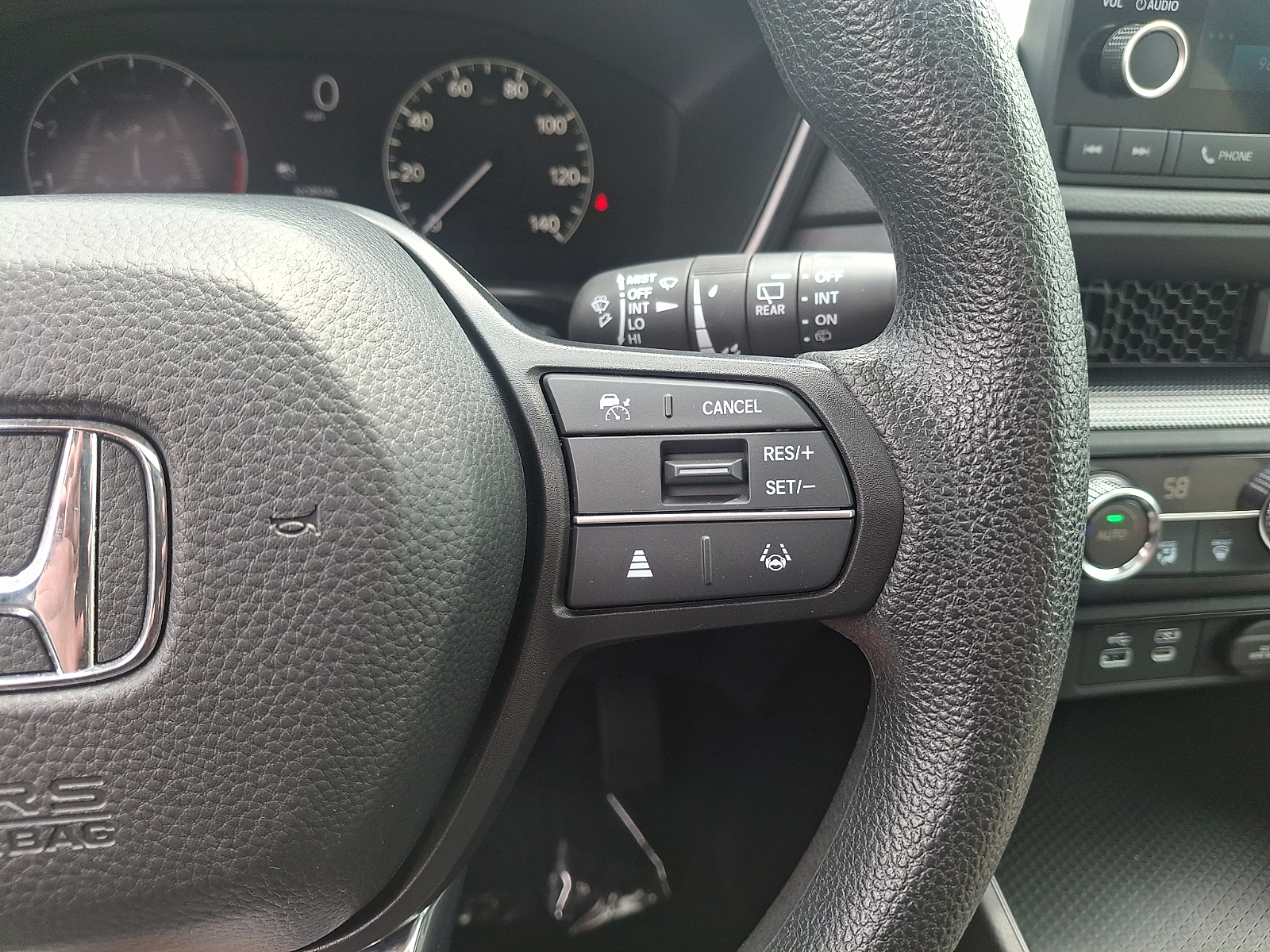 Used 2024 Honda CR-V SUV