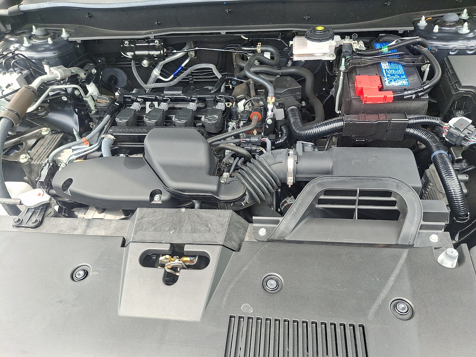 Used 2024 Honda CR-V SUV