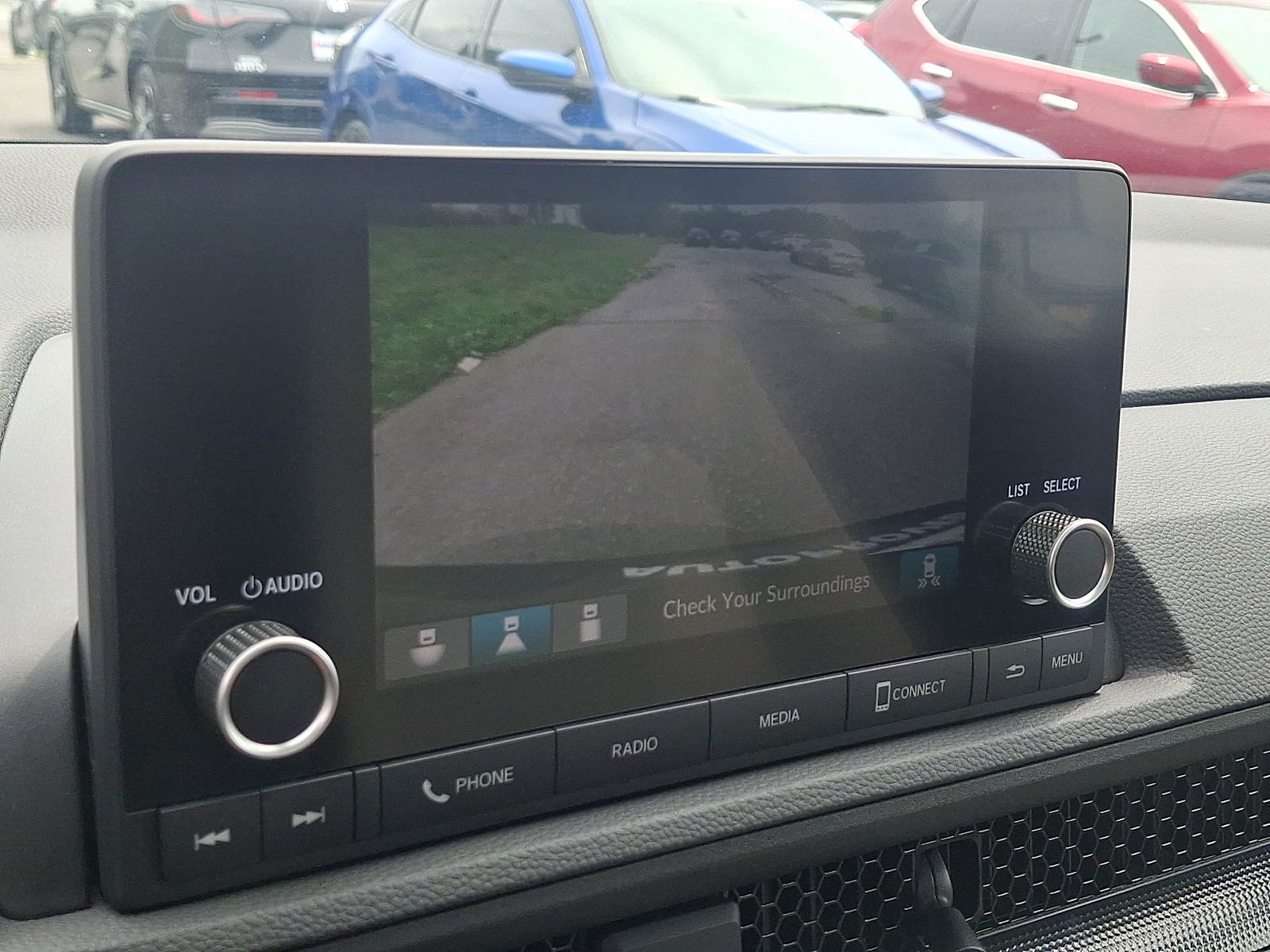 Used 2024 Honda CR-V SUV