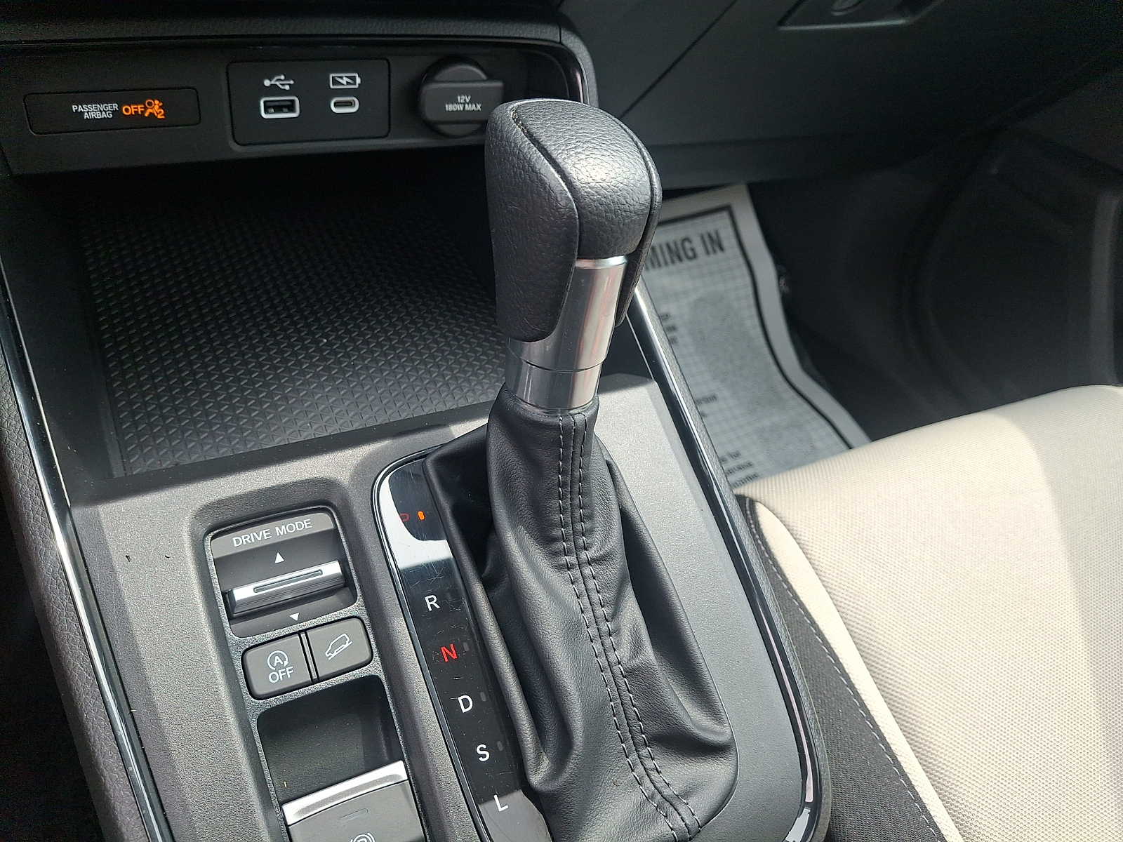 Used 2024 Honda CR-V SUV