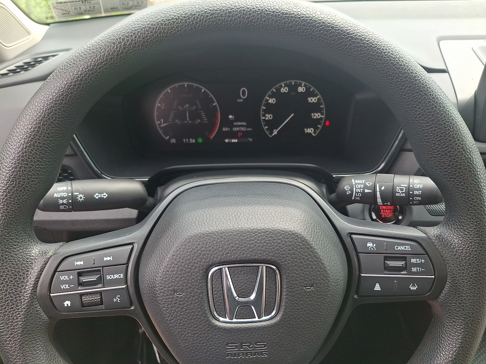 Used 2024 Honda CR-V SUV