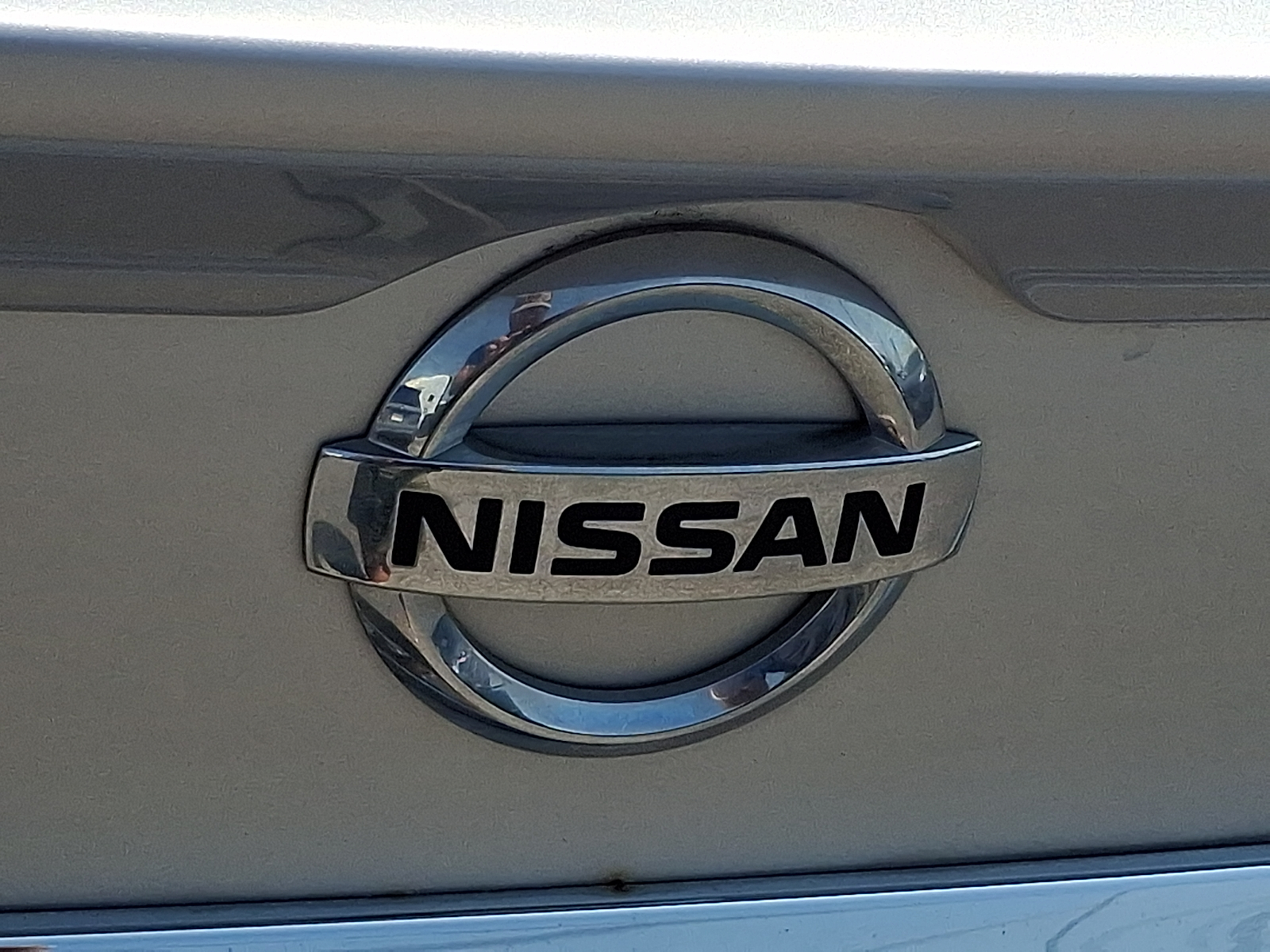 Used 2017 Nissan Sentra Sedan