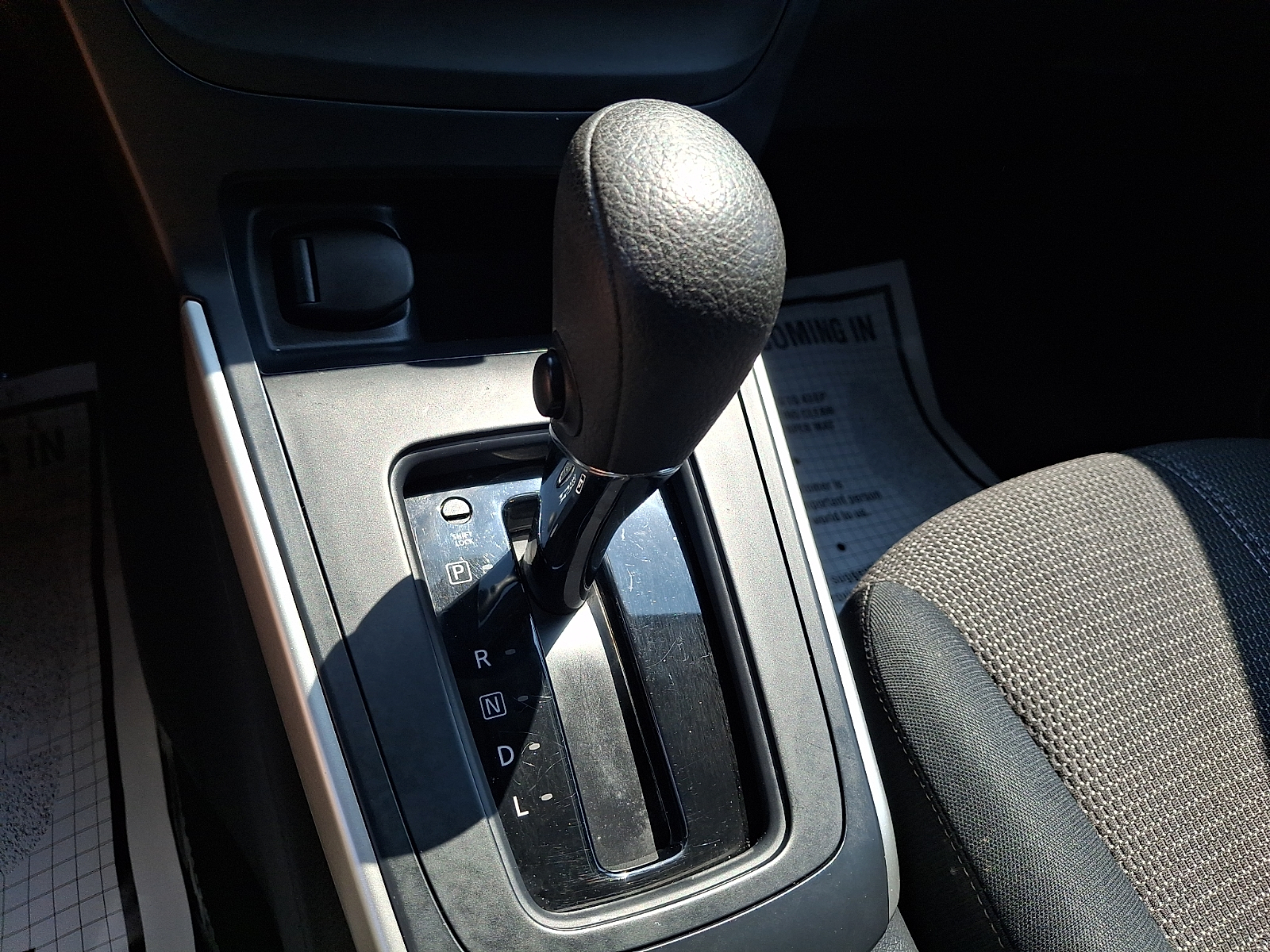 Used 2017 Nissan Sentra Sedan
