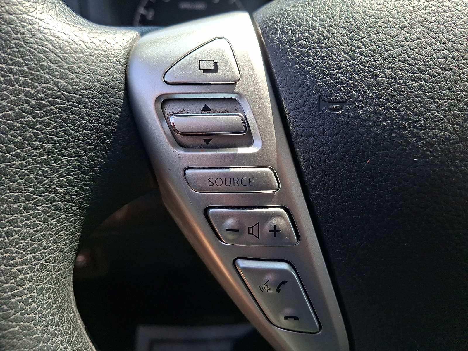 Used 2017 Nissan Sentra Sedan