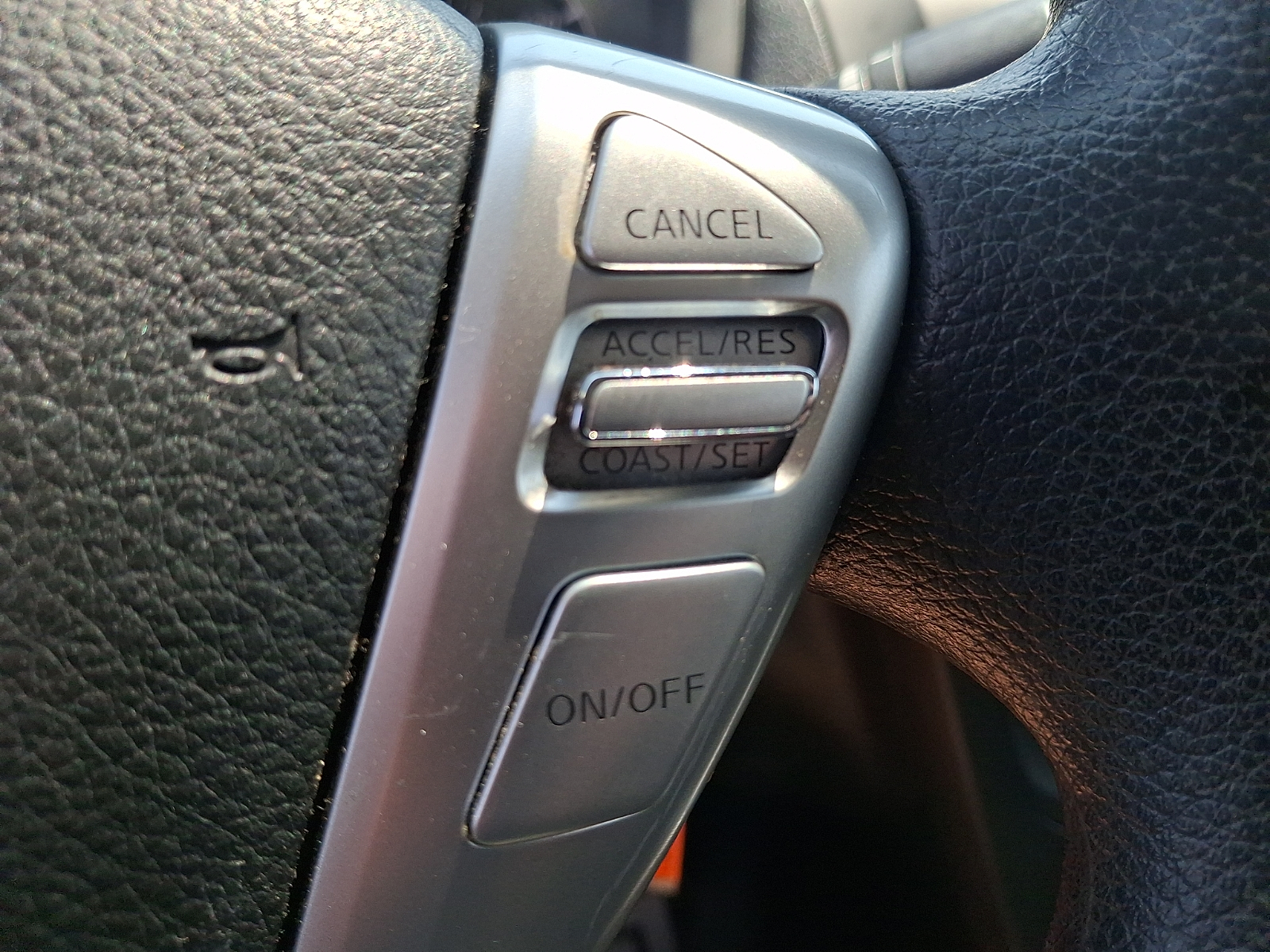 Used 2017 Nissan Sentra Sedan