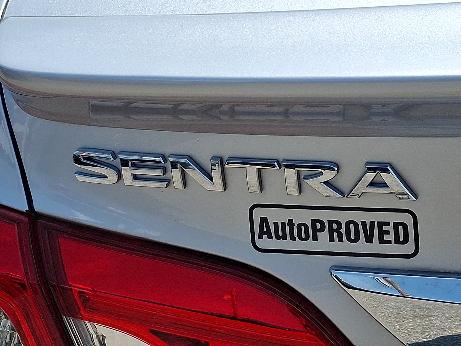 Used 2017 Nissan Sentra Sedan