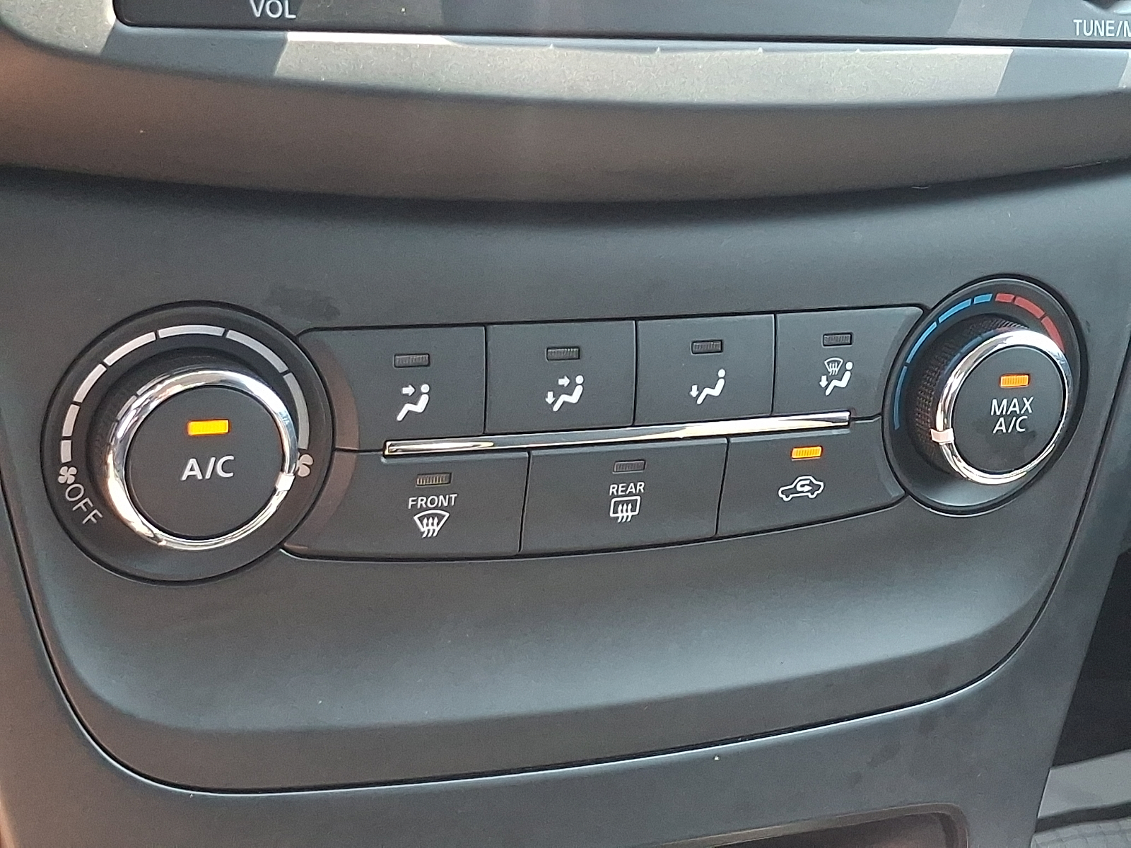 Used 2017 Nissan Sentra Sedan