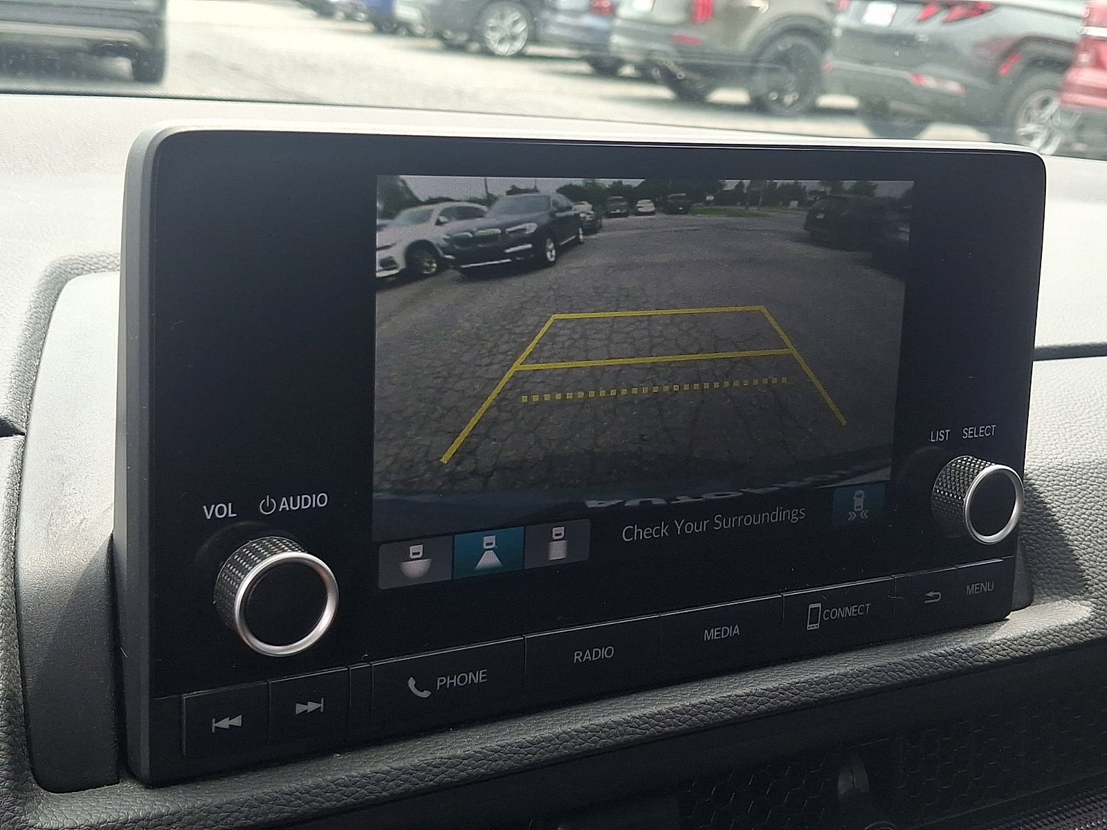 Used 2023 Honda CR-V SUV
