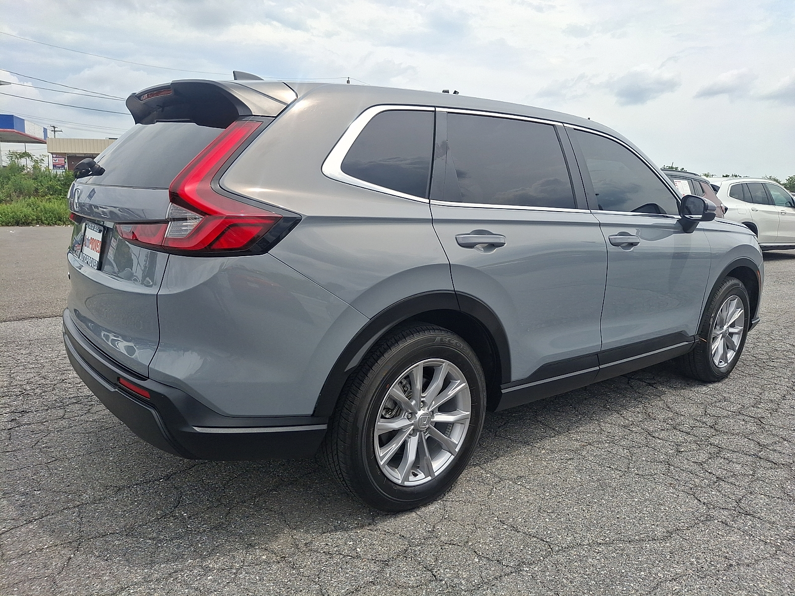Used 2023 Honda CR-V SUV