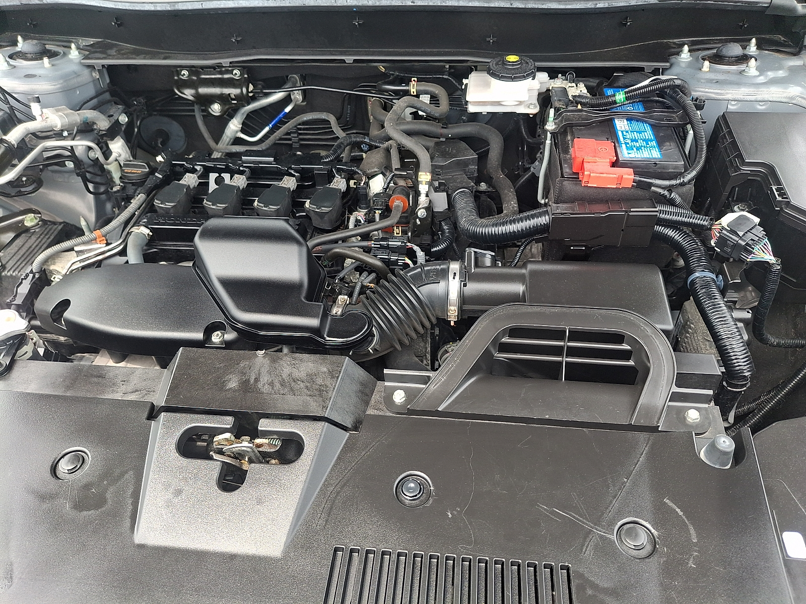 Used 2023 Honda CR-V SUV