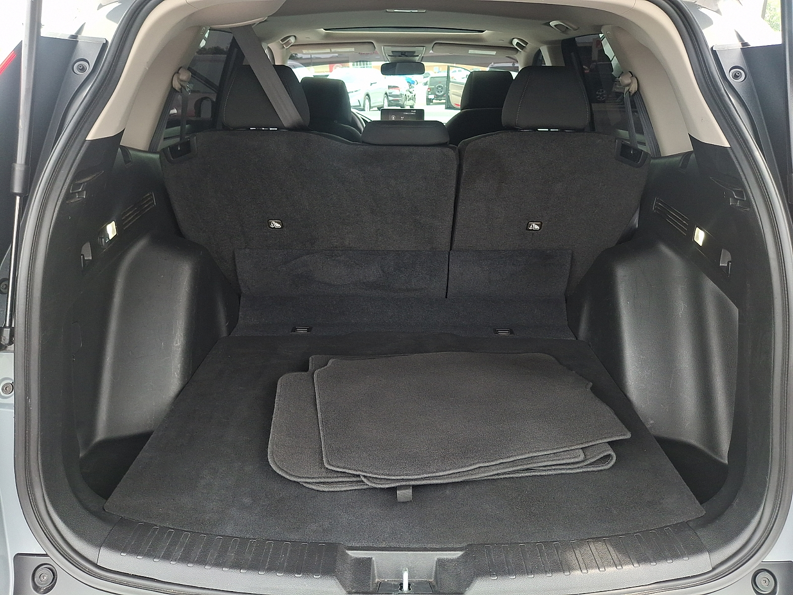 Used 2023 Honda CR-V SUV