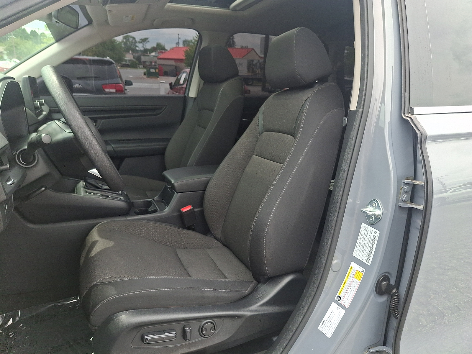 Used 2023 Honda CR-V SUV