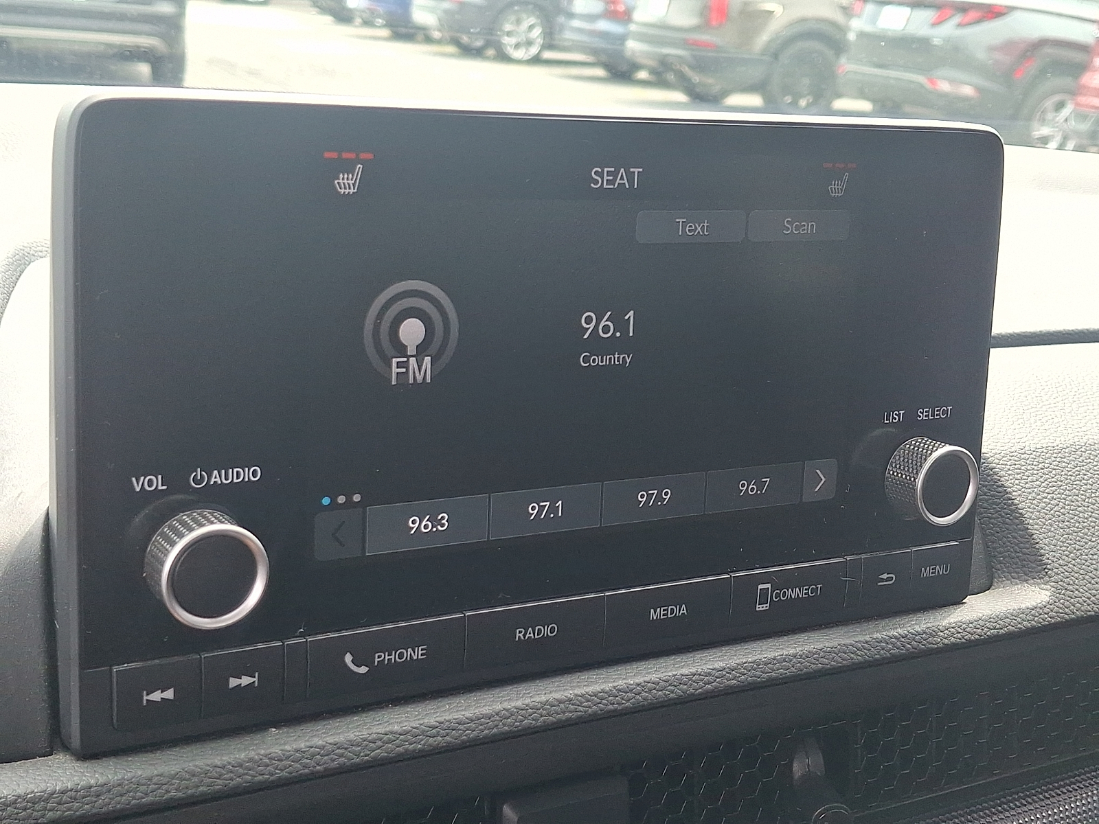 Used 2023 Honda CR-V SUV