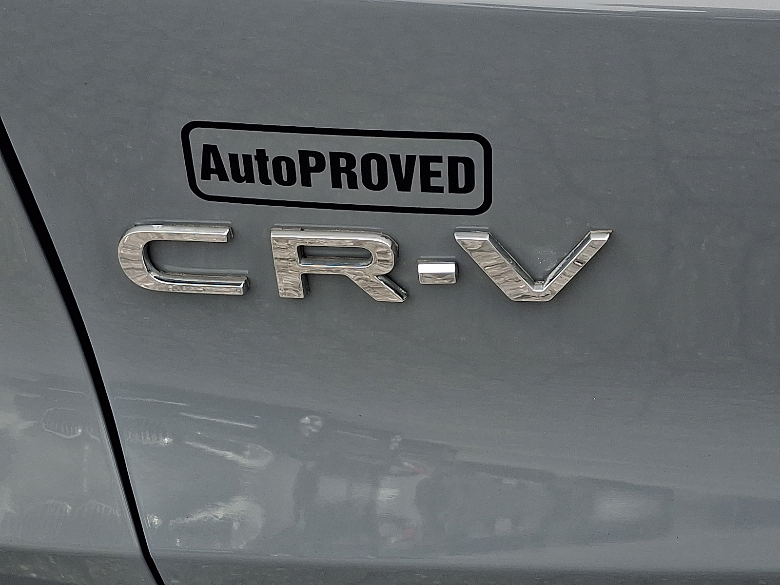 Used 2023 Honda CR-V SUV