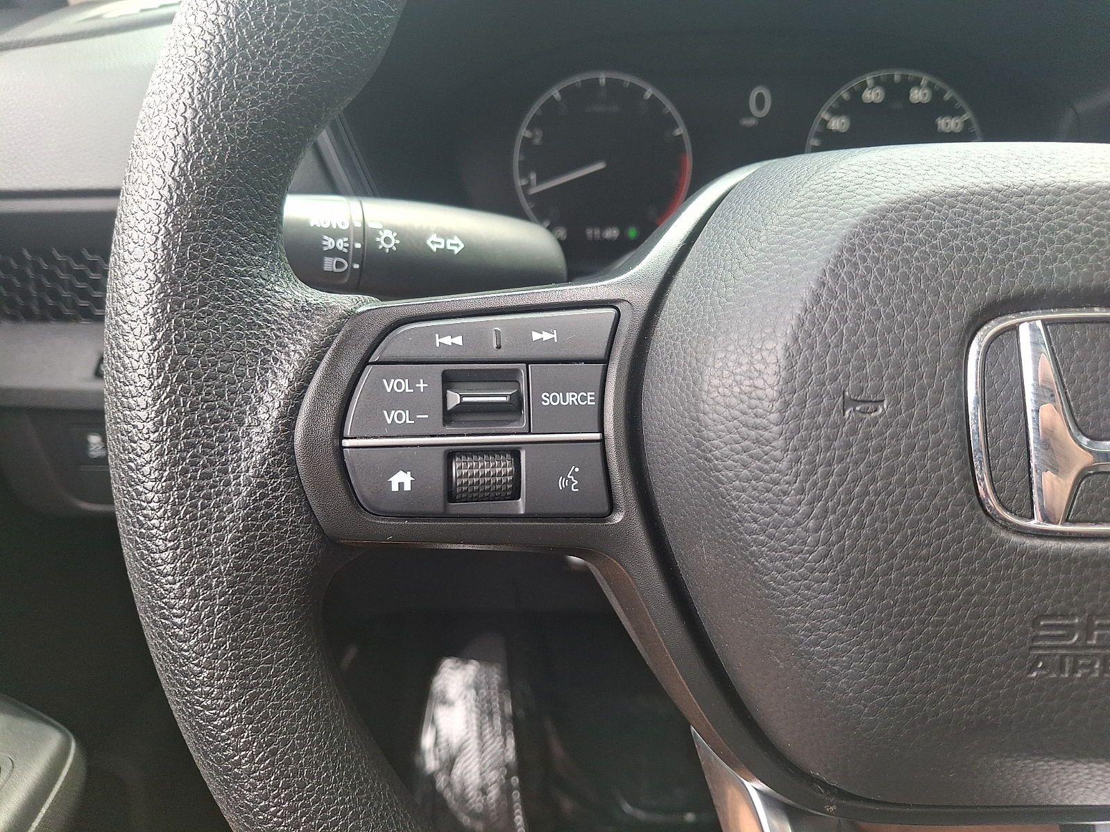 Used 2023 Honda CR-V SUV