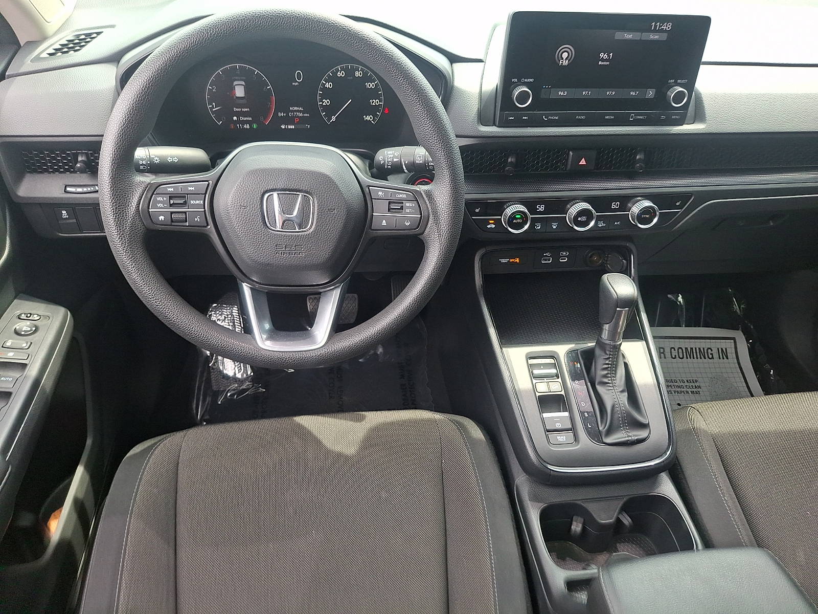 Used 2023 Honda CR-V SUV