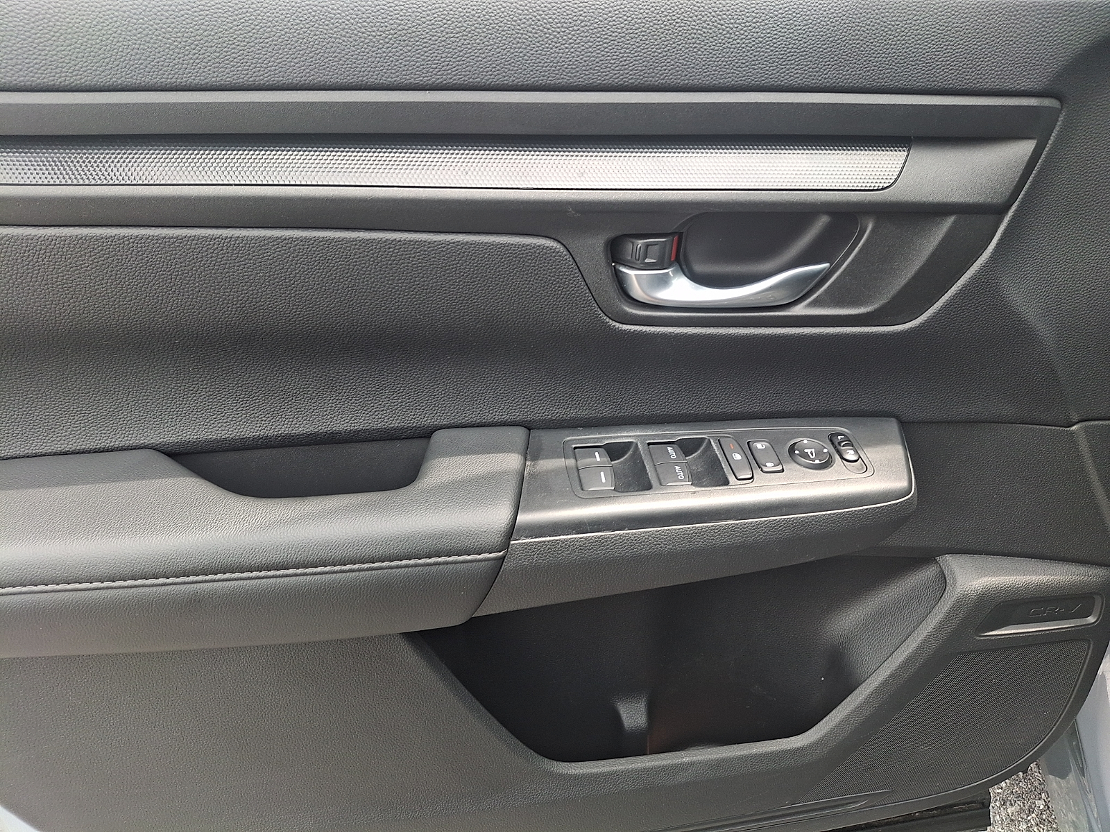 Used 2023 Honda CR-V SUV
