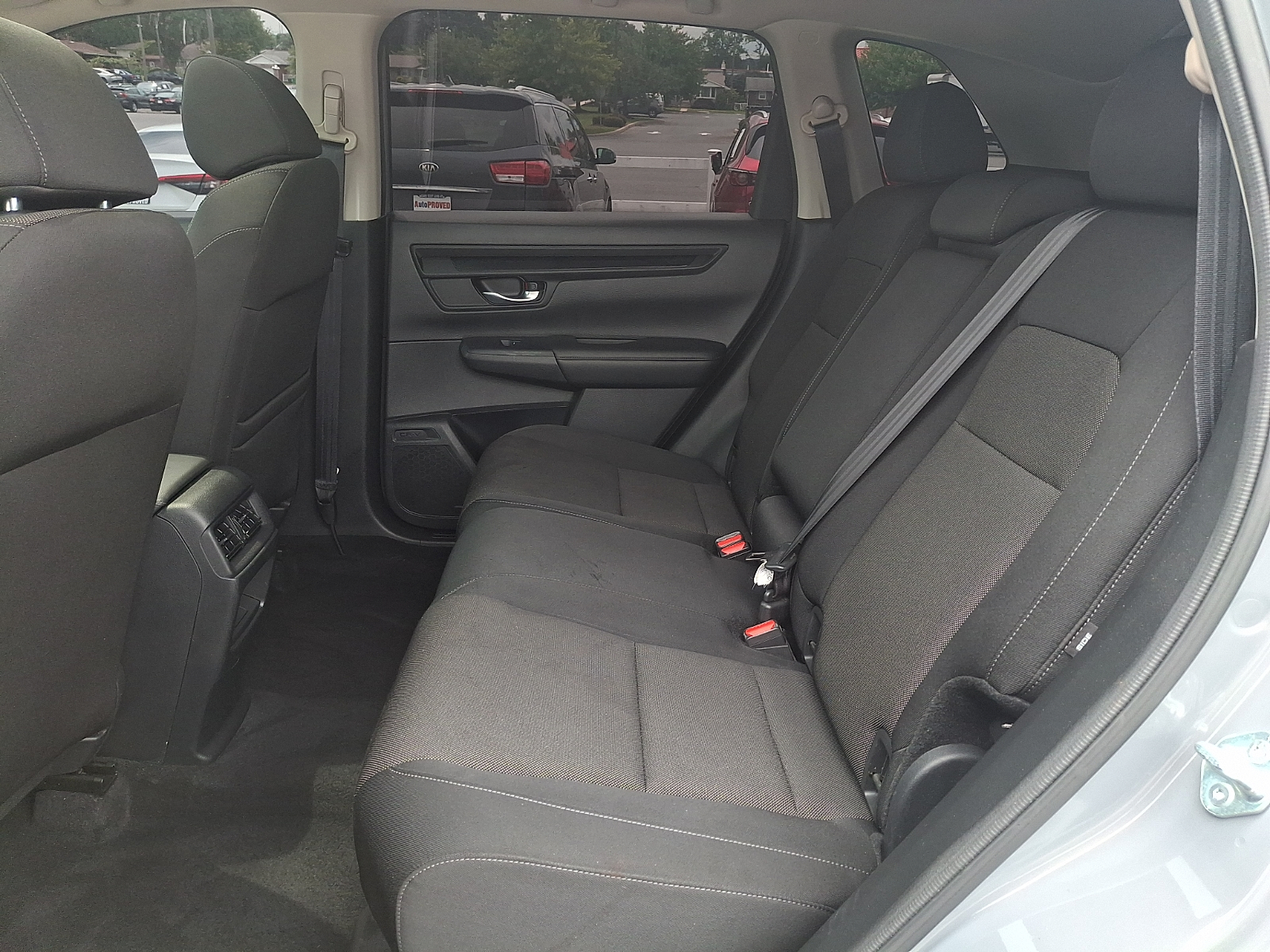 Used 2023 Honda CR-V SUV