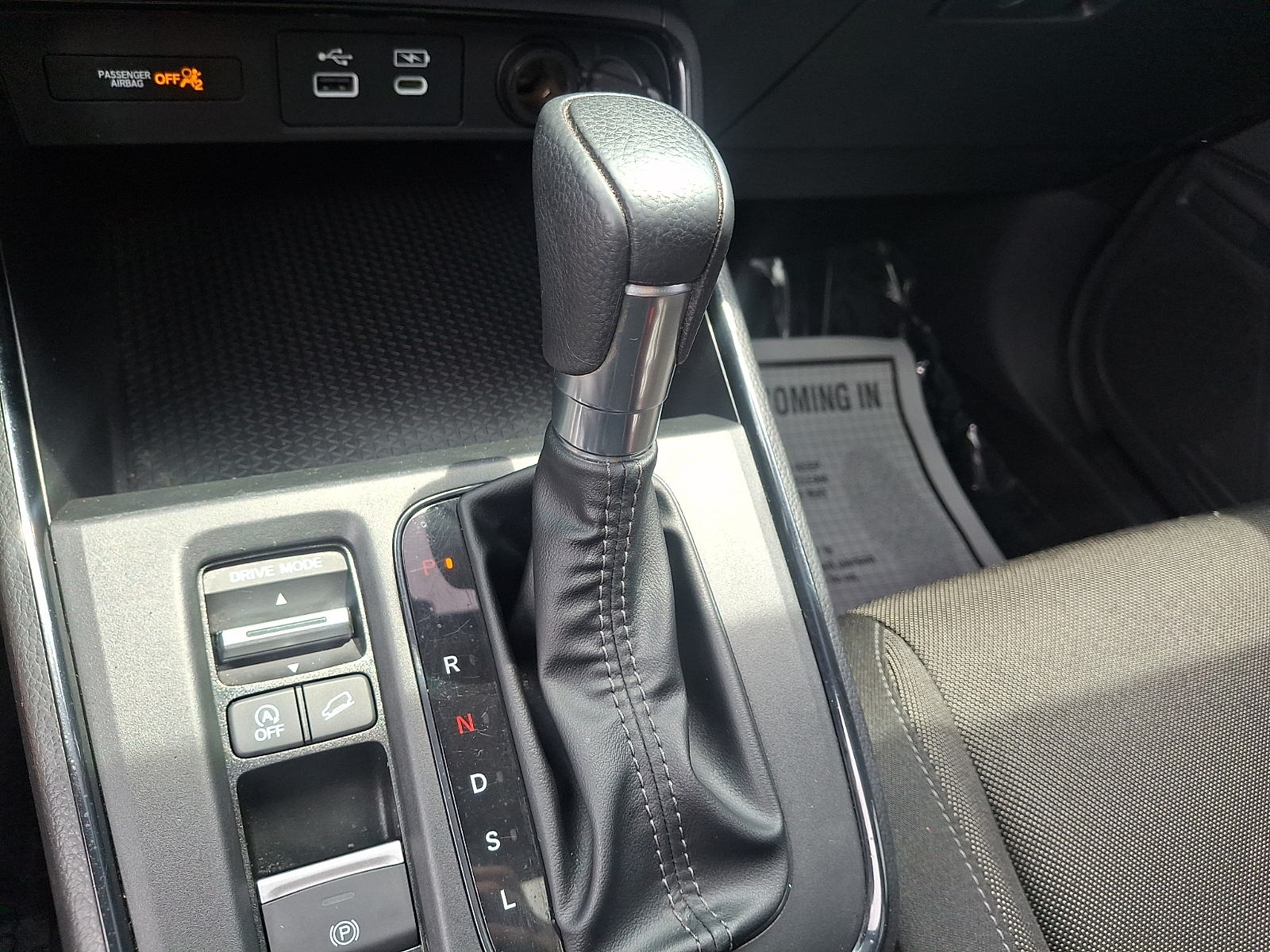 Used 2023 Honda CR-V SUV