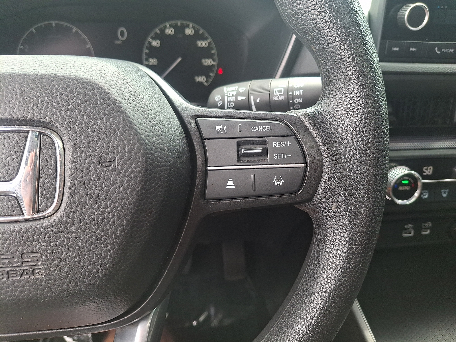 Used 2023 Honda CR-V SUV