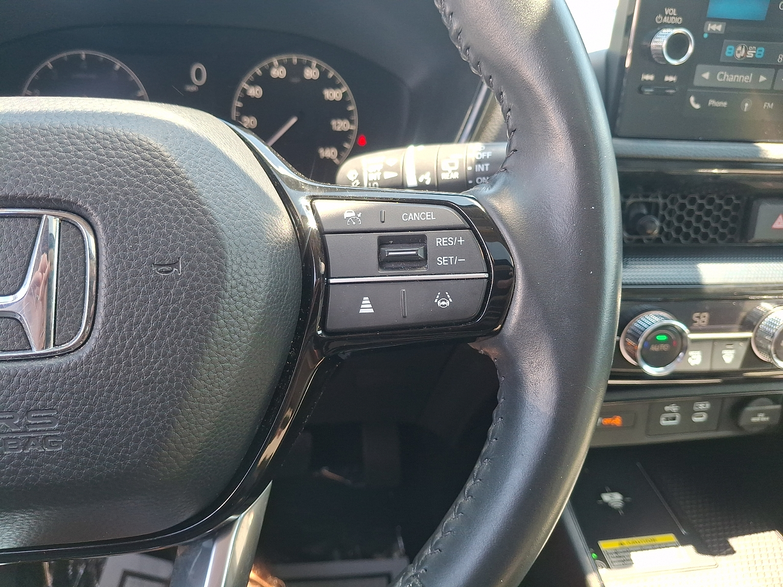 Used 2024 Honda CR-V SUV