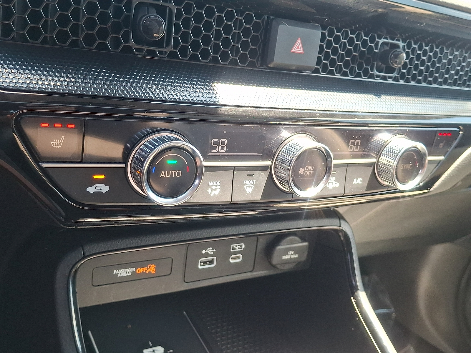 Used 2024 Honda CR-V SUV