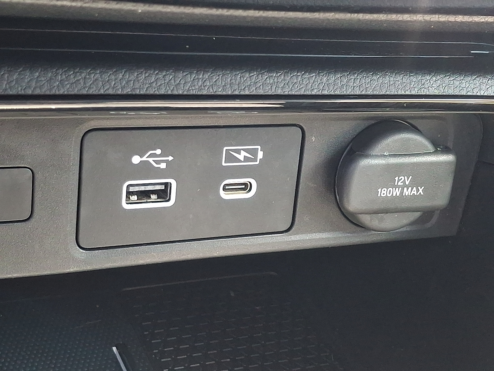 Used 2024 Honda CR-V SUV