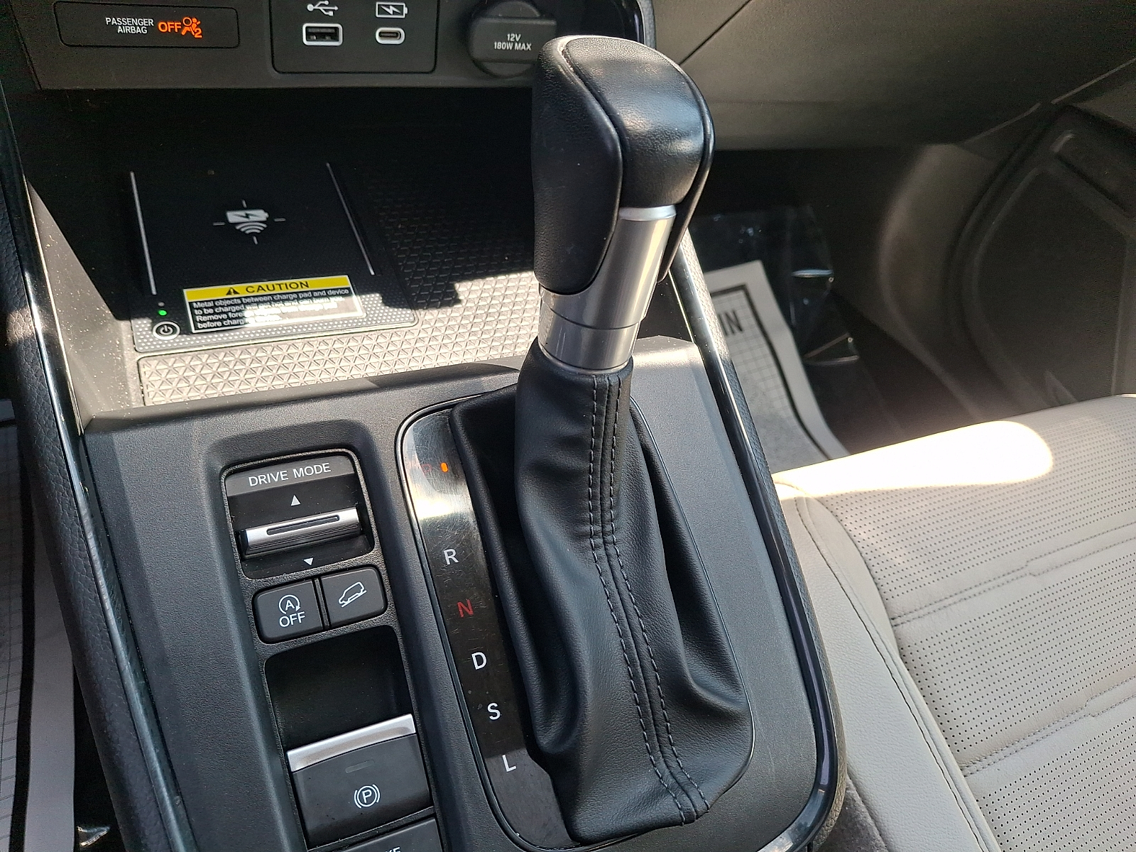 Used 2024 Honda CR-V SUV