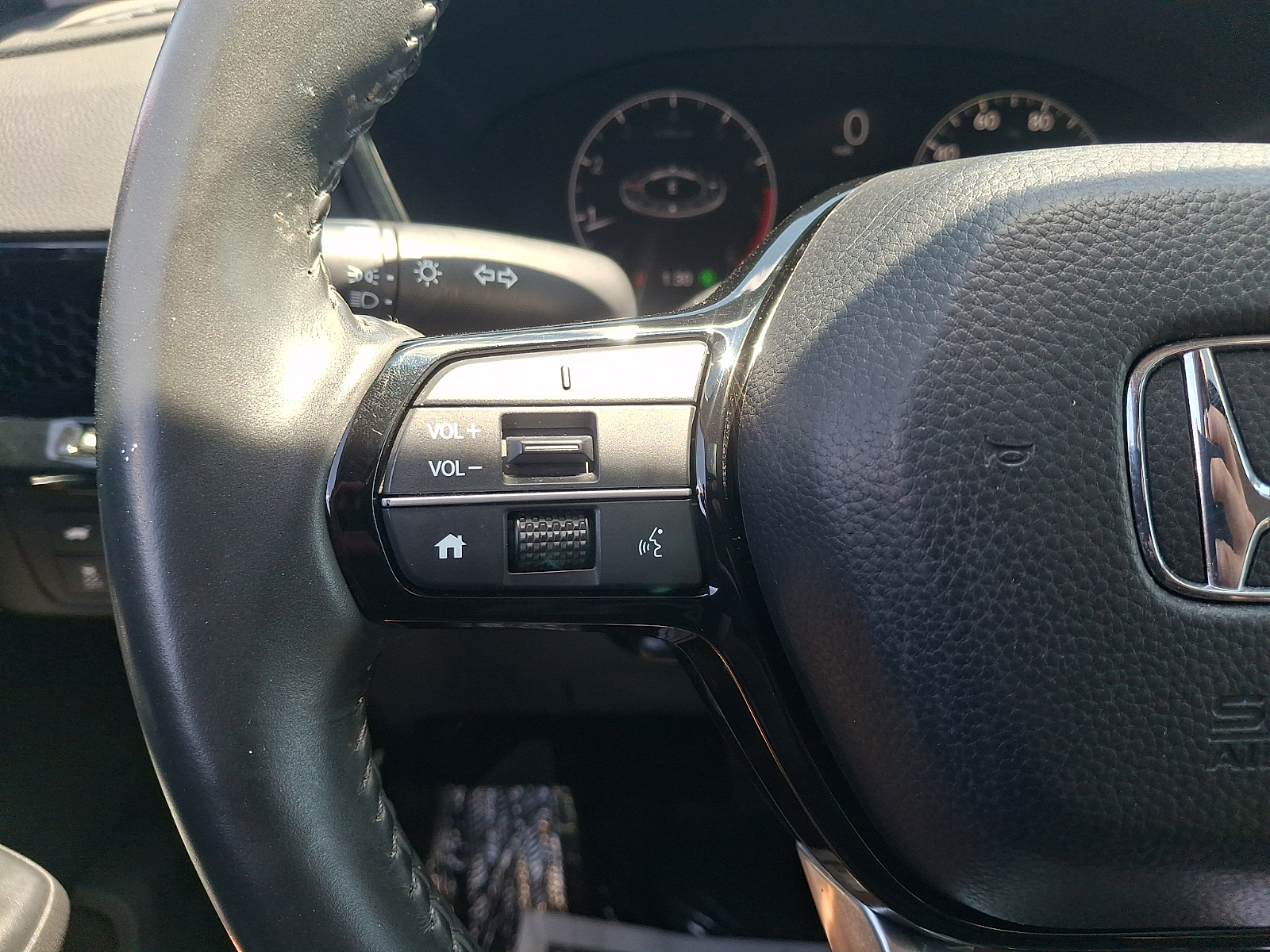 Used 2024 Honda CR-V SUV