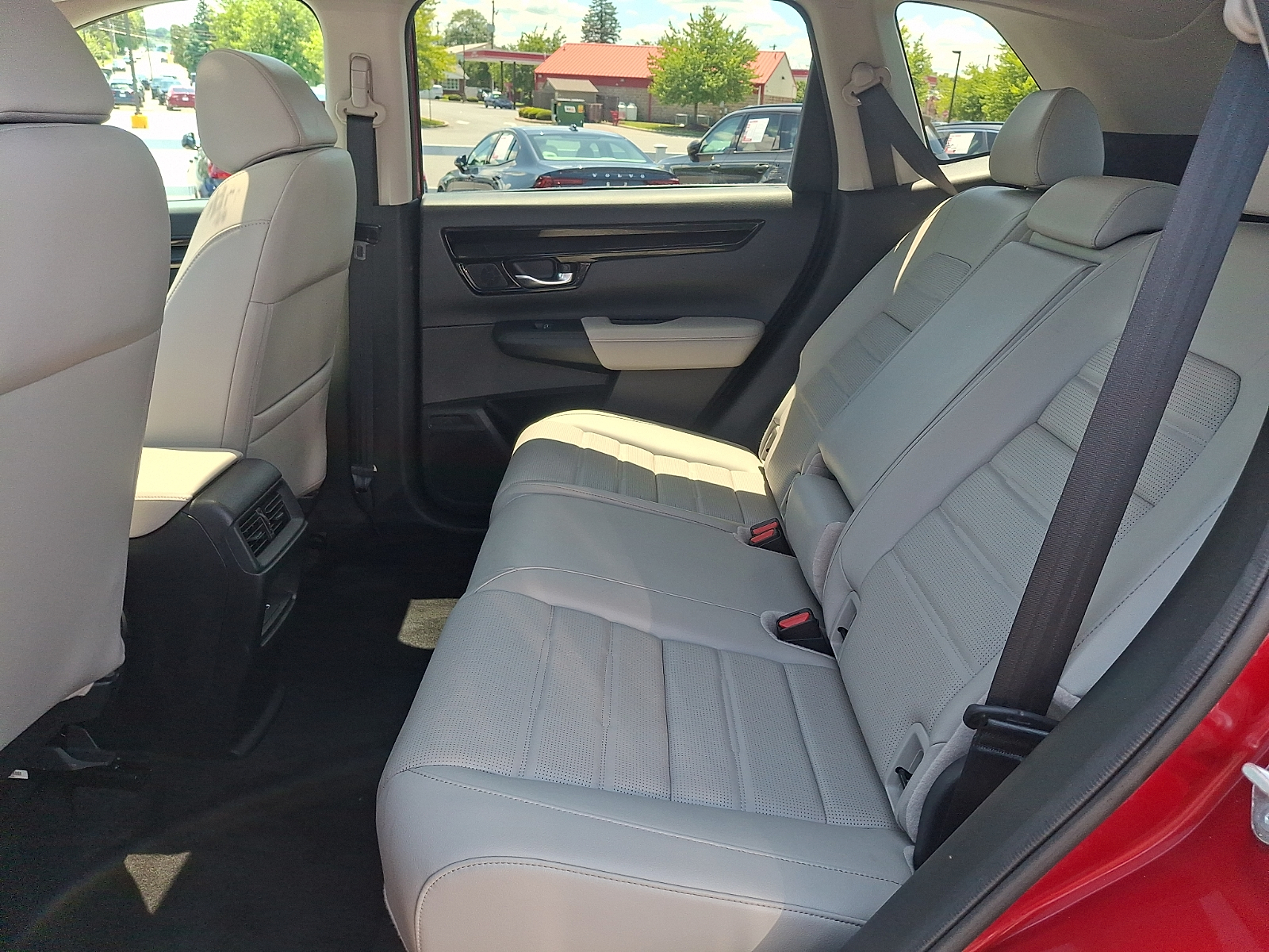 Used 2024 Honda CR-V SUV