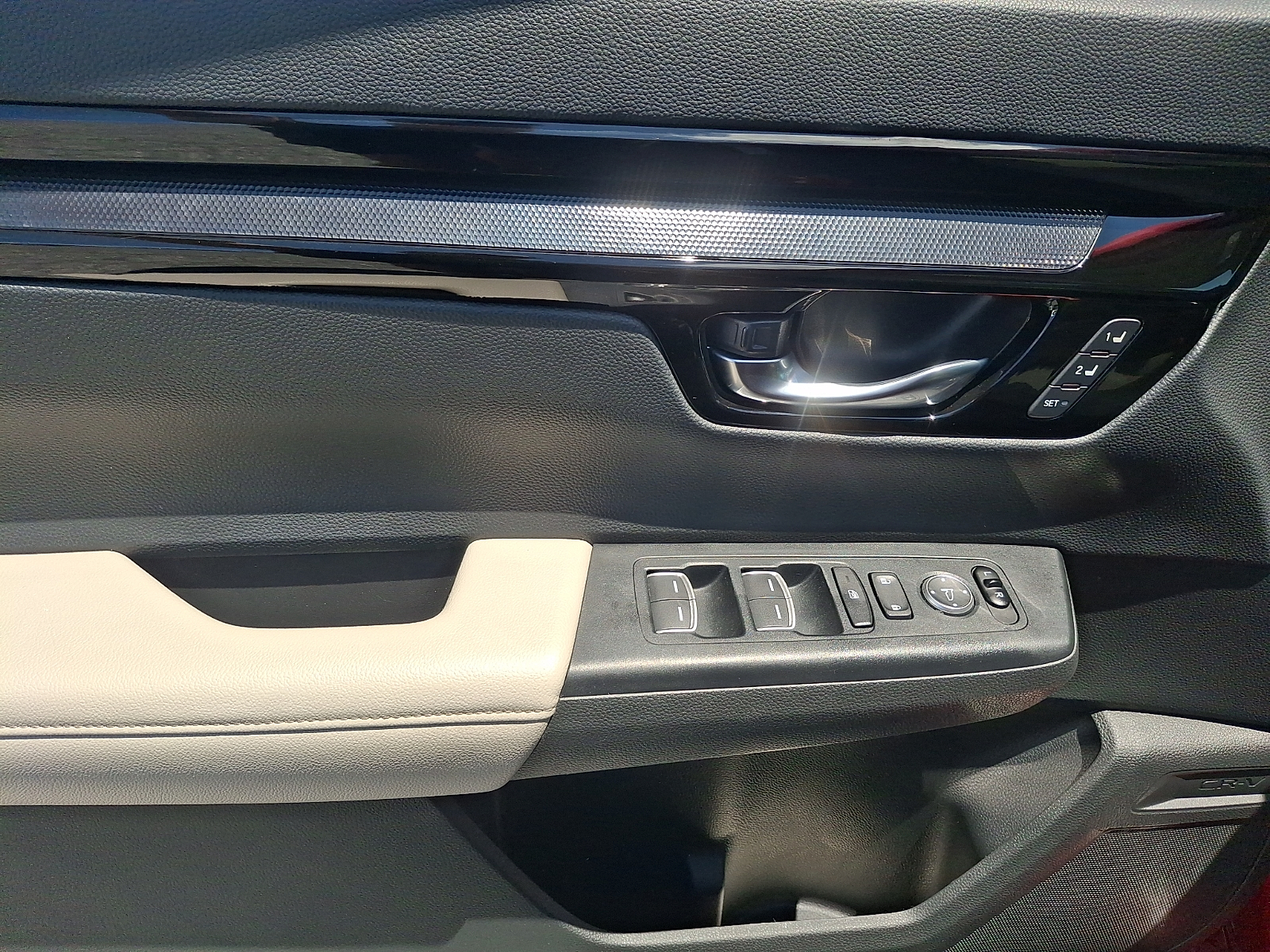 Used 2024 Honda CR-V SUV
