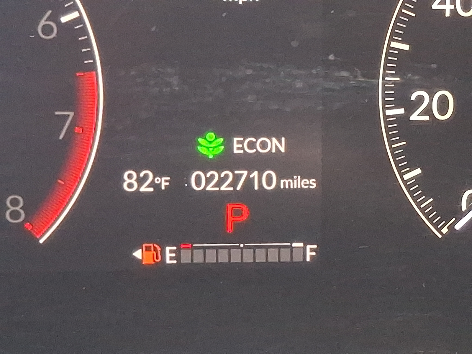 Used 2024 Honda CR-V SUV