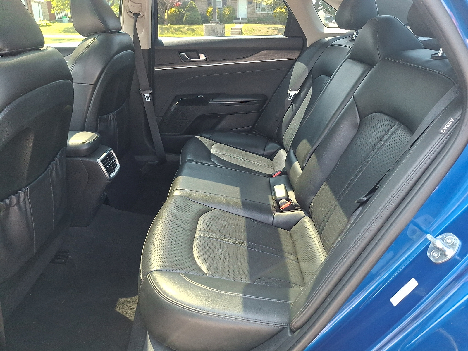Used 2021 Kia K5 Sedan