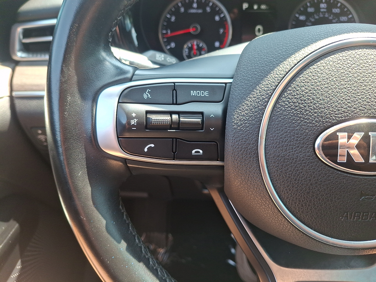 Used 2021 Kia K5 Sedan