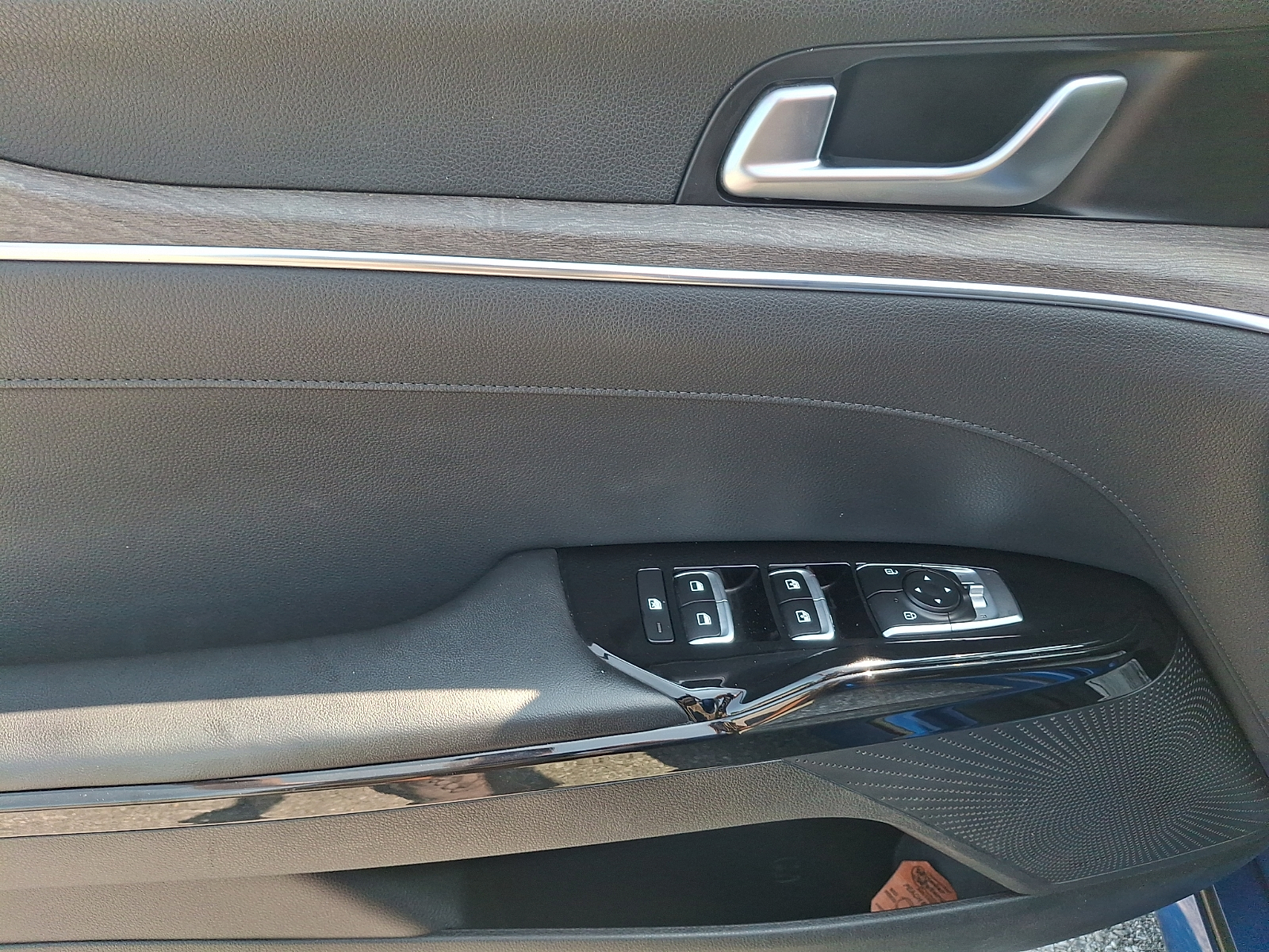 Used 2021 Kia K5 Sedan
